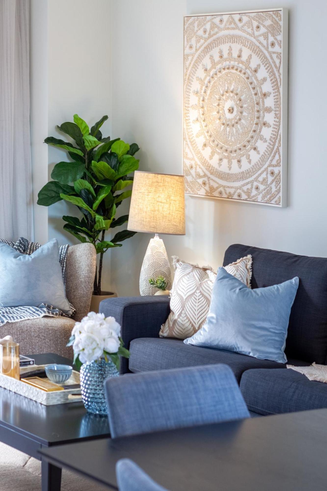 Apartment Relaxing Hideaway - 2 Bed In Cbd Christchurch