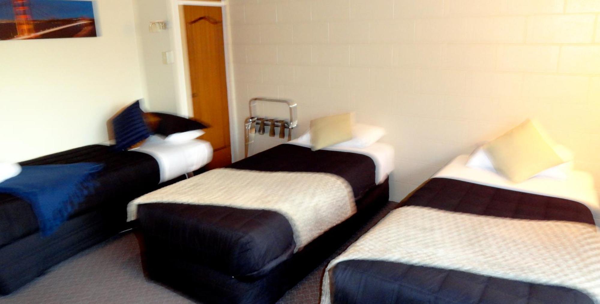 Motel Aarburg Airport