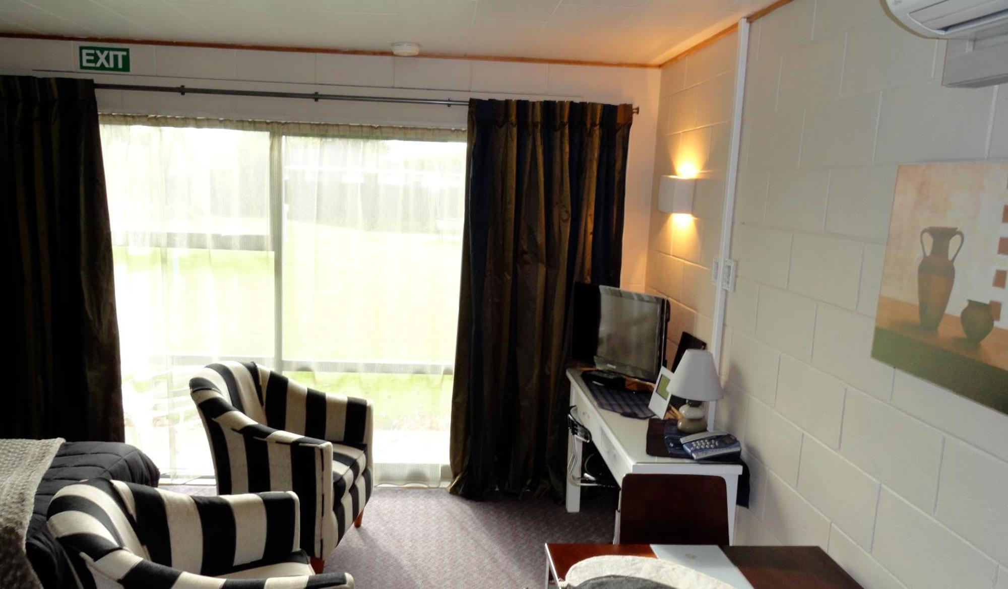 Motel Aarburg Airport