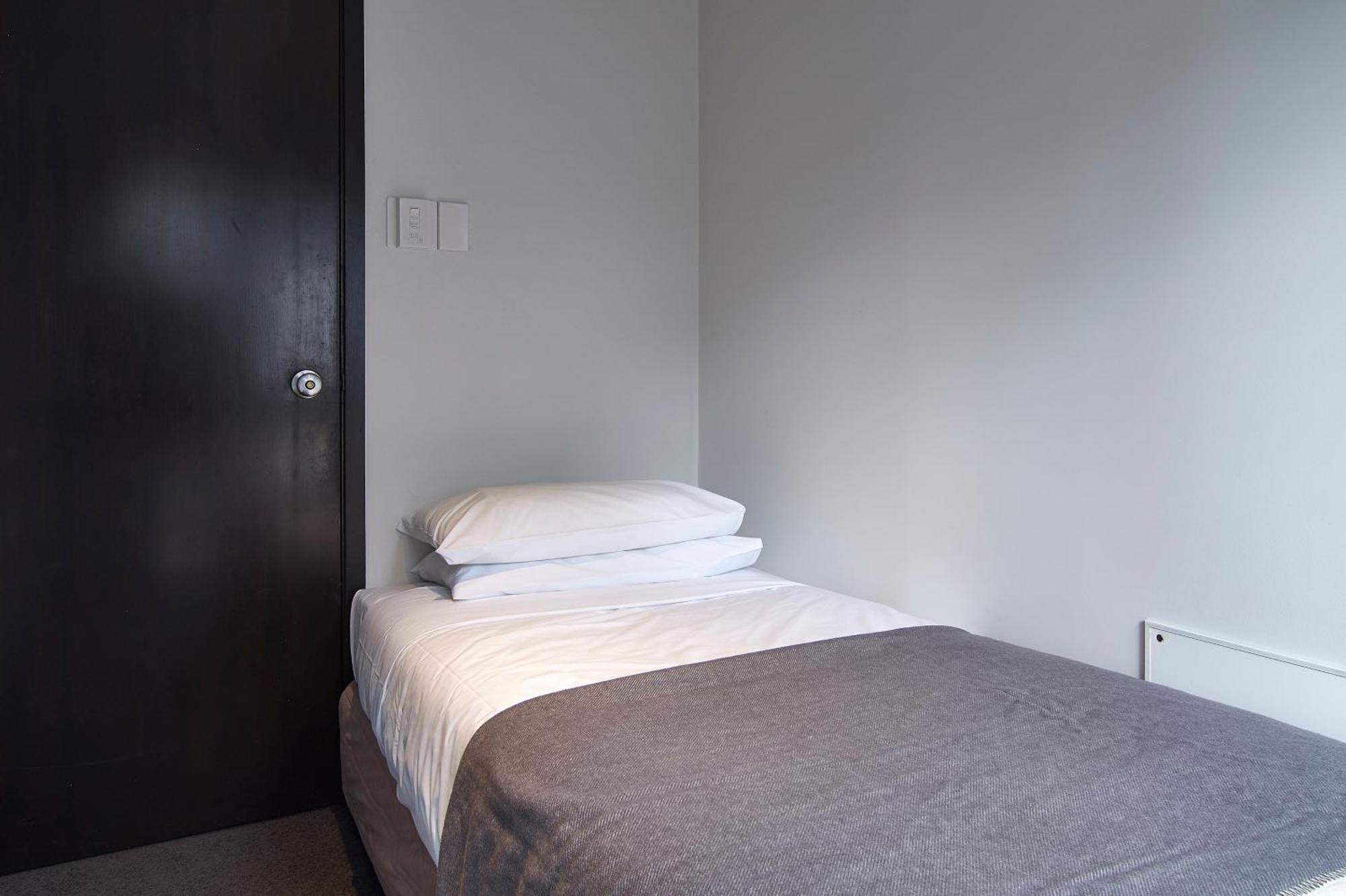 Carlton Mill Motel Christchurch