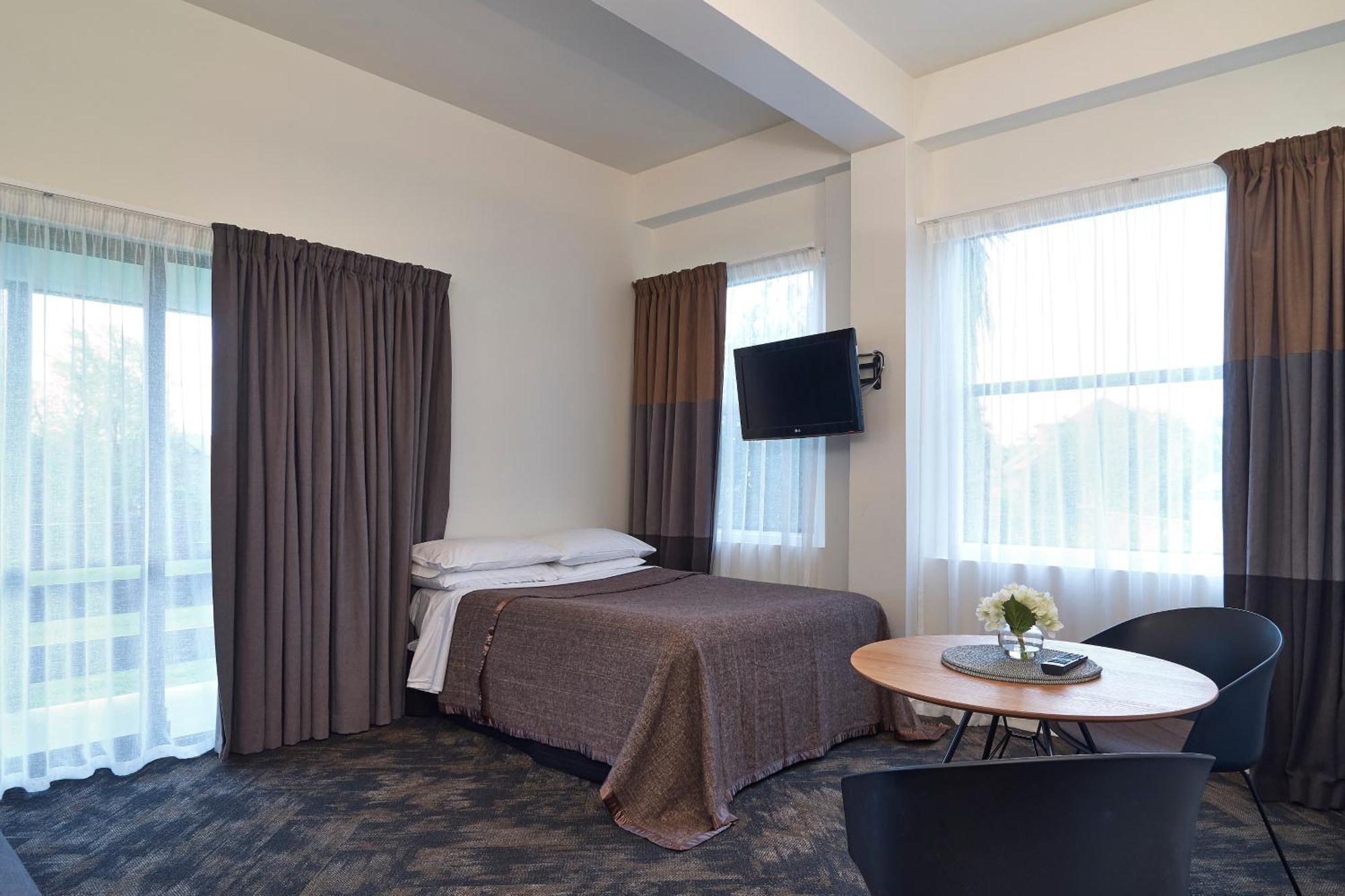 Motel Carlton Mill Christchurch