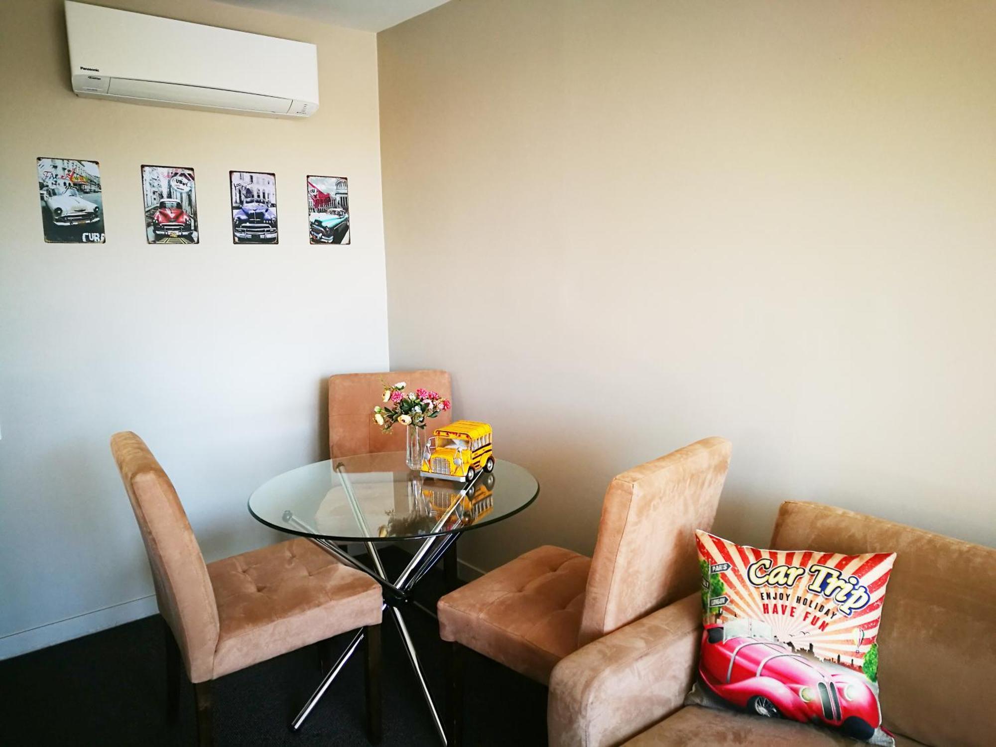 Motel Belmont Motor 4*