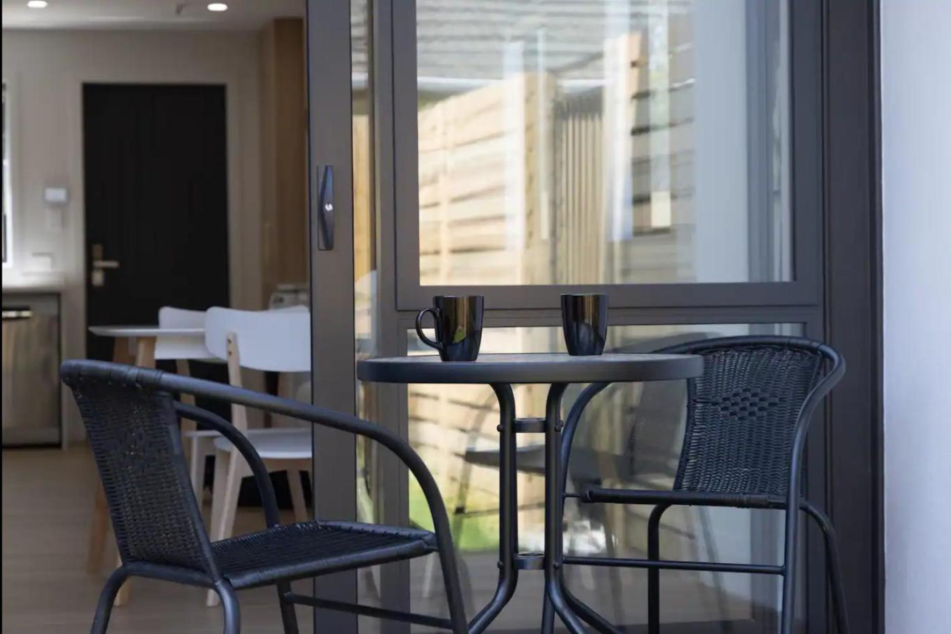 Discover A Brand New In Vibrant Chch Apartment Christchurch