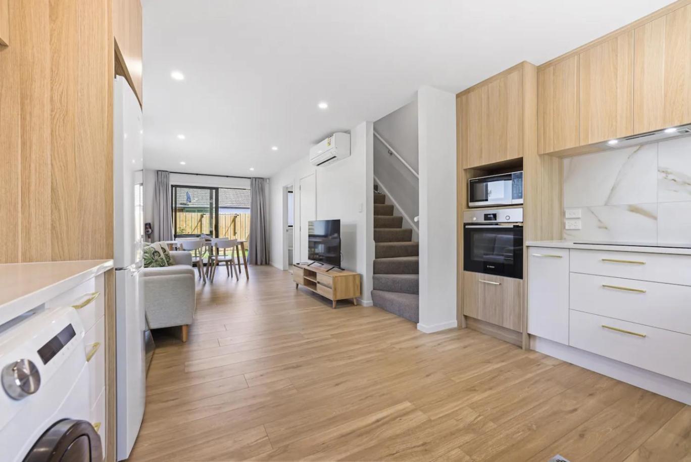 Apartment Discover A Brand New In Vibrant Chch Christchurch