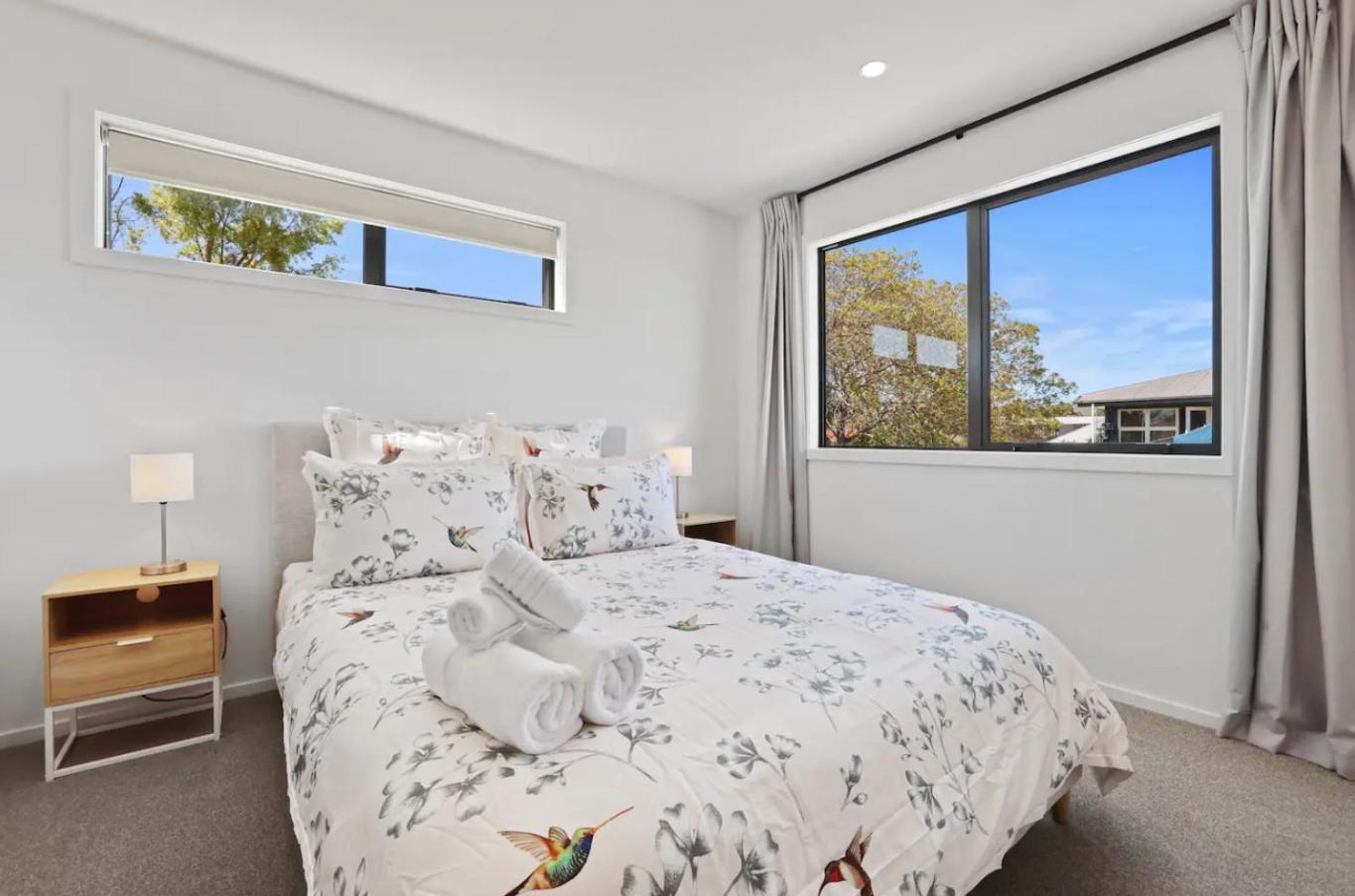 Discover A Brand New In Vibrant Chch Apartment