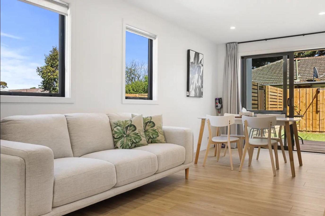 Apartment Discover A Brand New In Vibrant Chch *