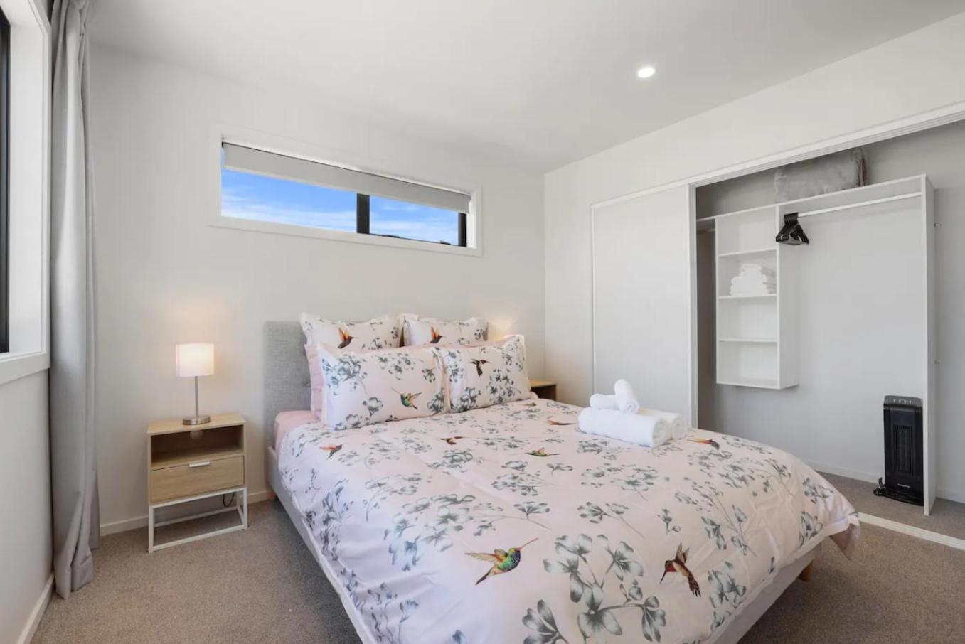 Discover A Brand New In Vibrant Chch Apartment *
