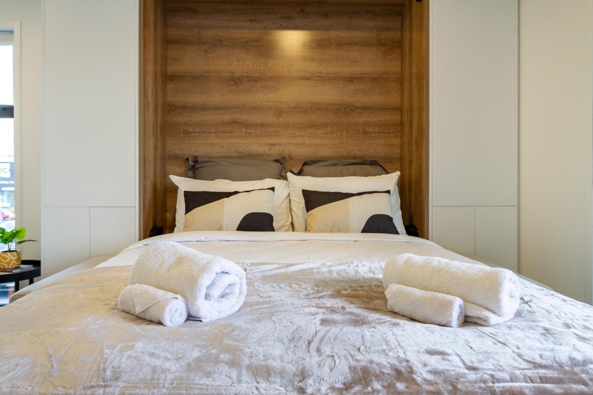 Apartamento Luxurious Prime Location Centre