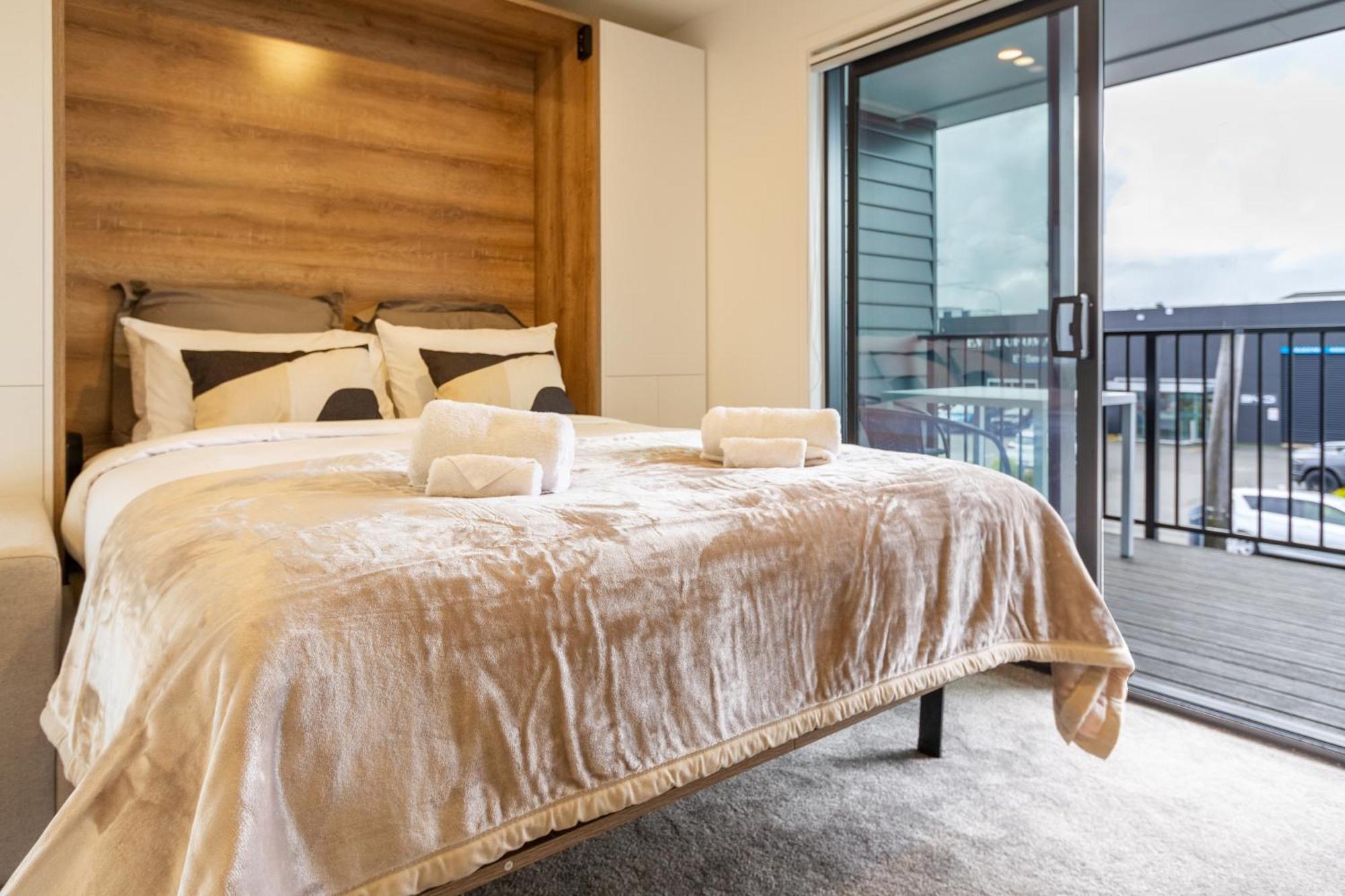 Luxurious Prime Location Centre Christchurch