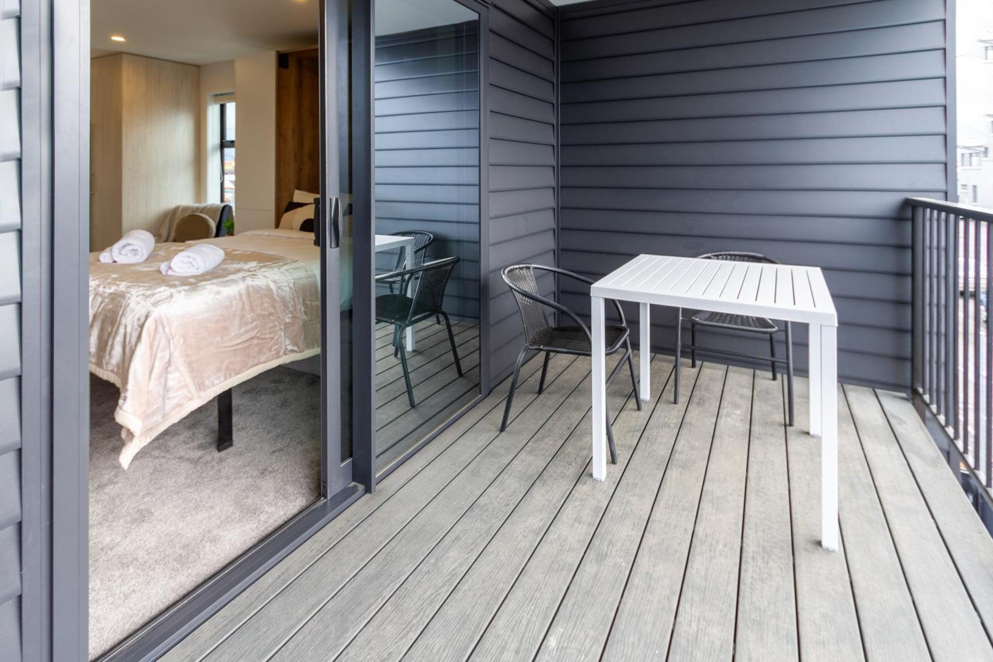 Luxurious Prime Location Centre Apartamento