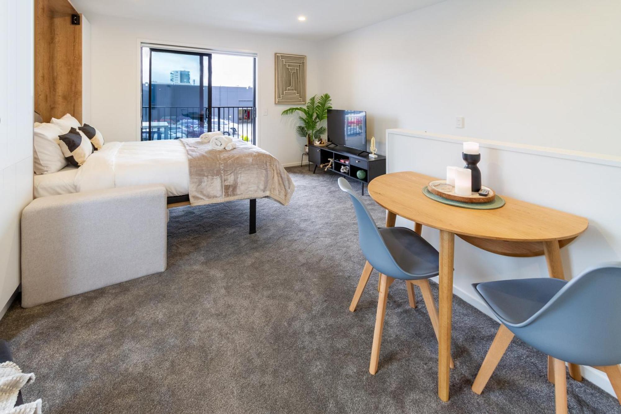 Luxurious Prime Location Centre Apartamento