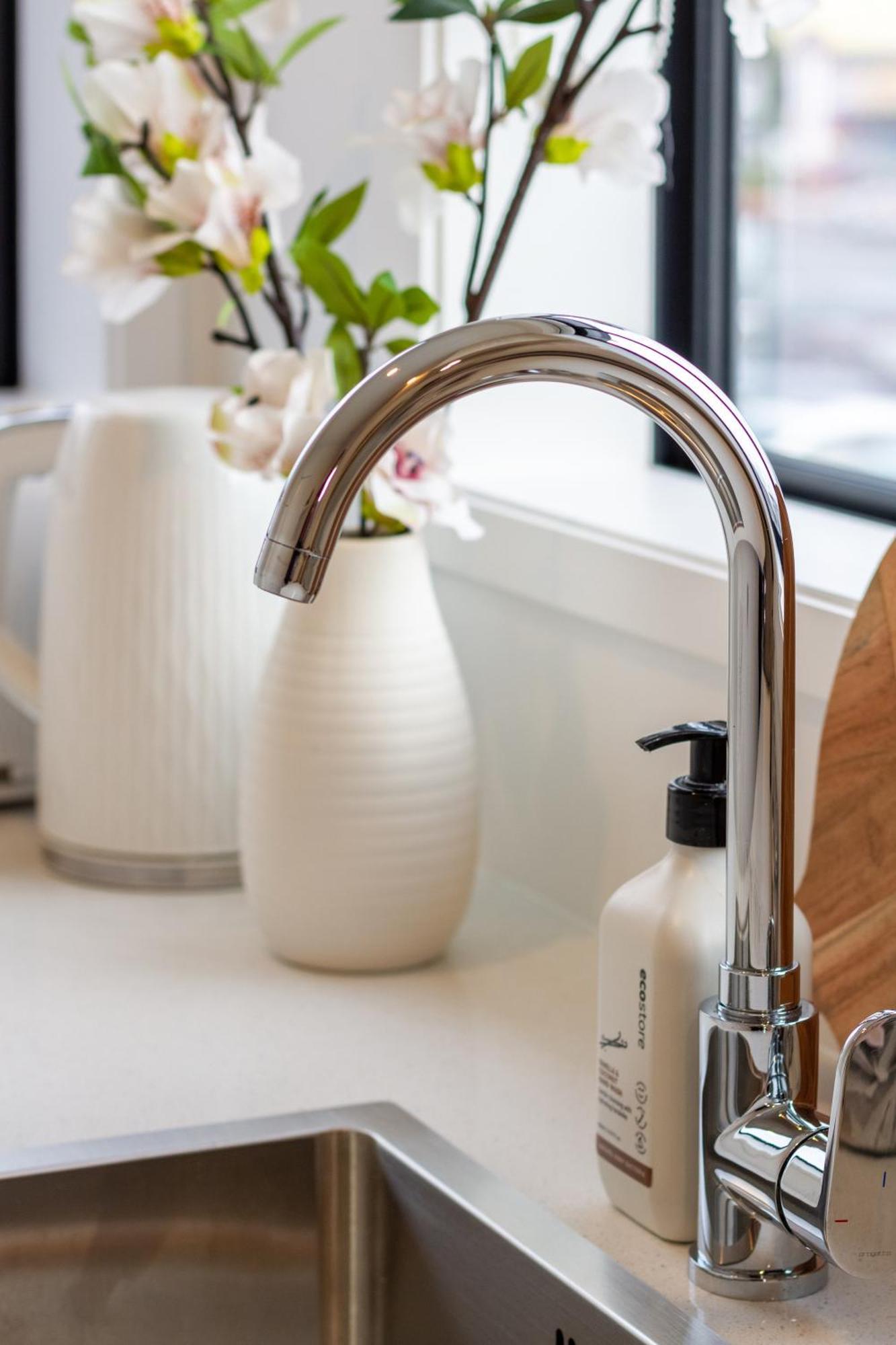 Luxurious Prime Location Centre Apartamento Christchurch