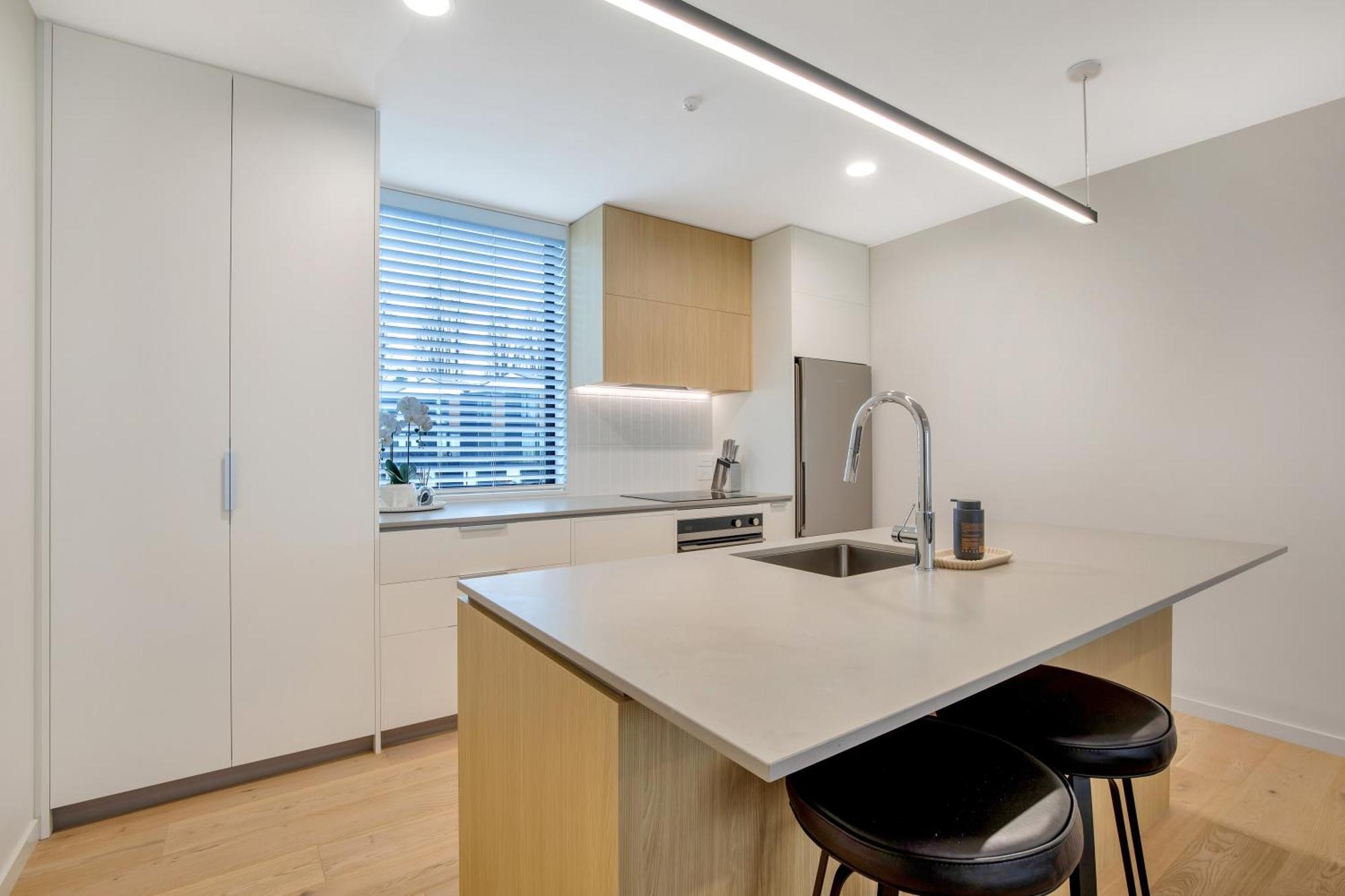 Modern And - Apartment  Holiday home Christchurch