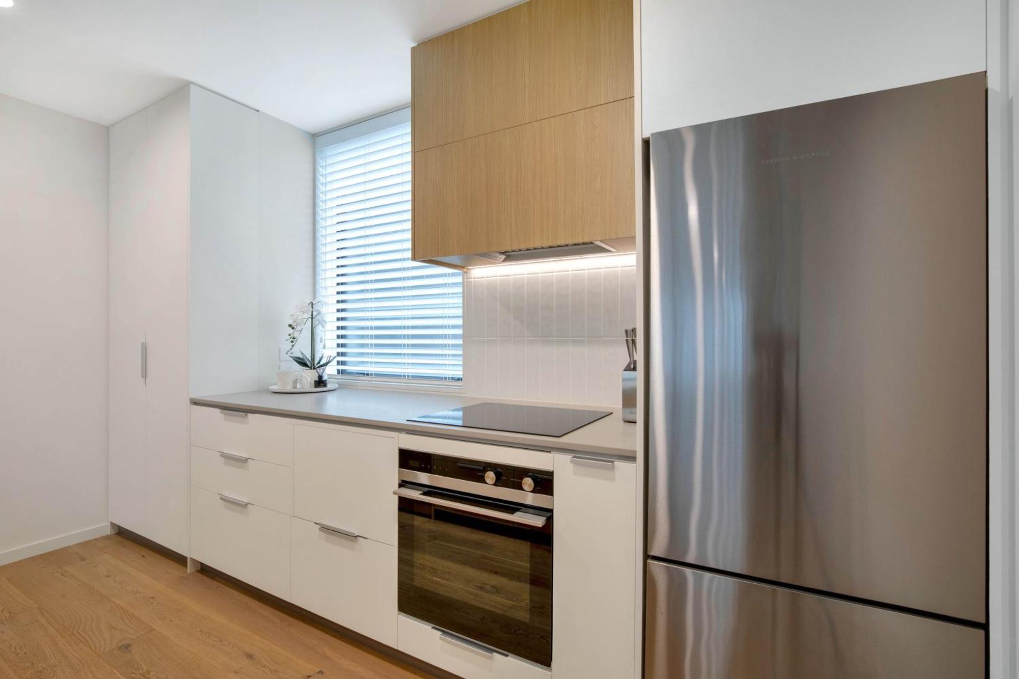 Modern And - Apartment  Holiday home