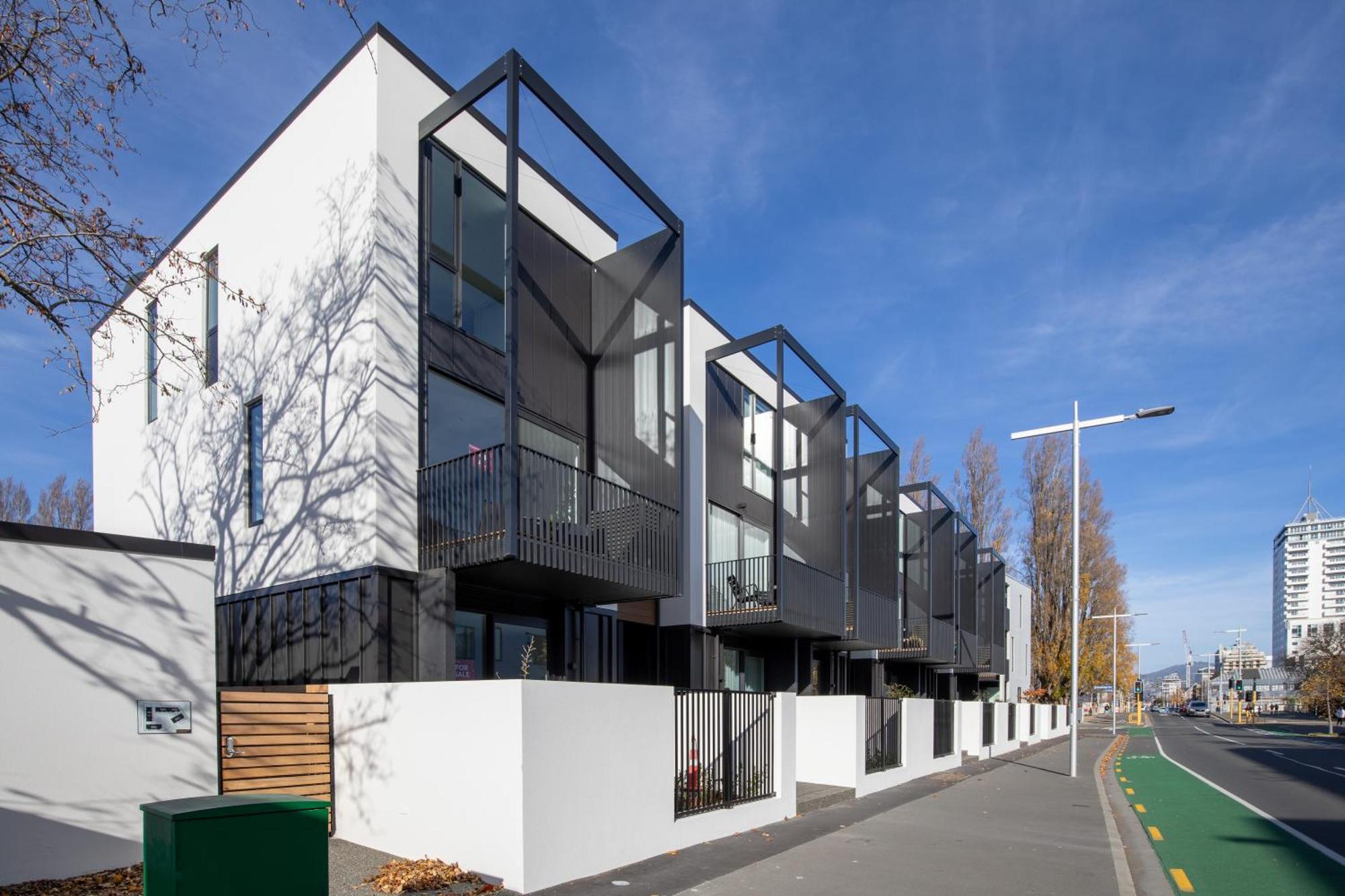 Modern And - Apartment 