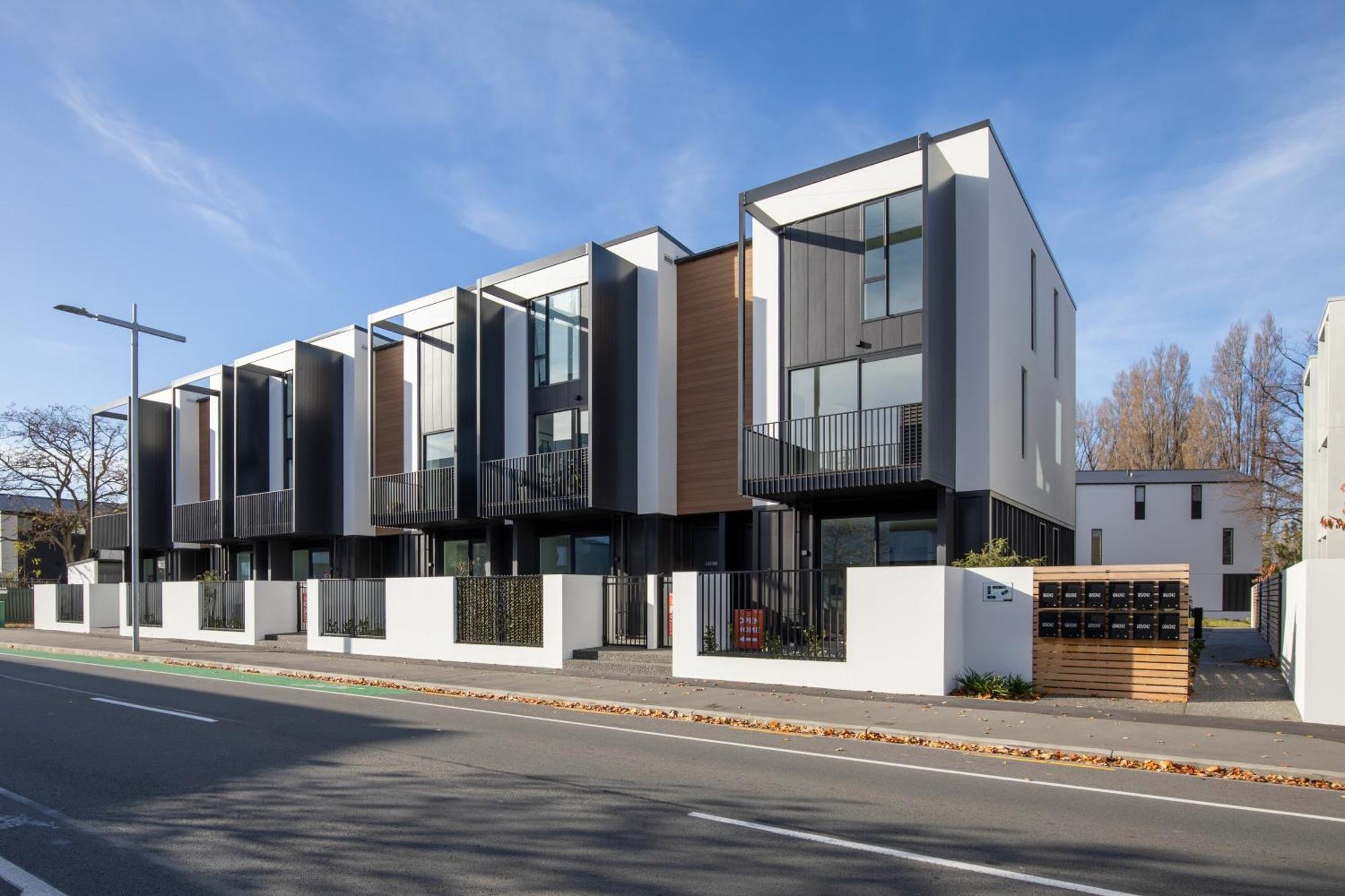 Holiday home Modern And - Apartment  *