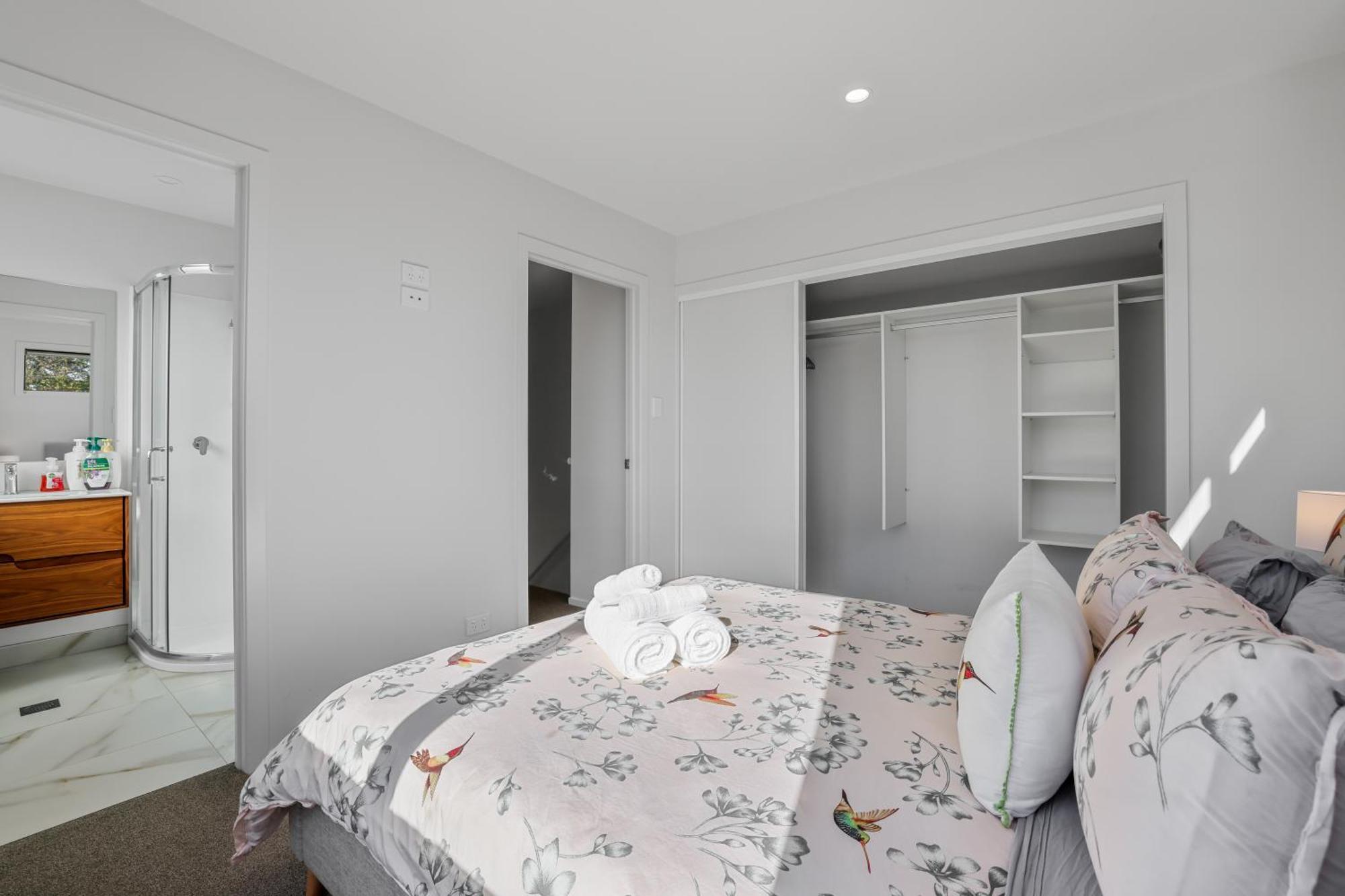 Discover A Brand New In Vibrant Chch Apartment Christchurch