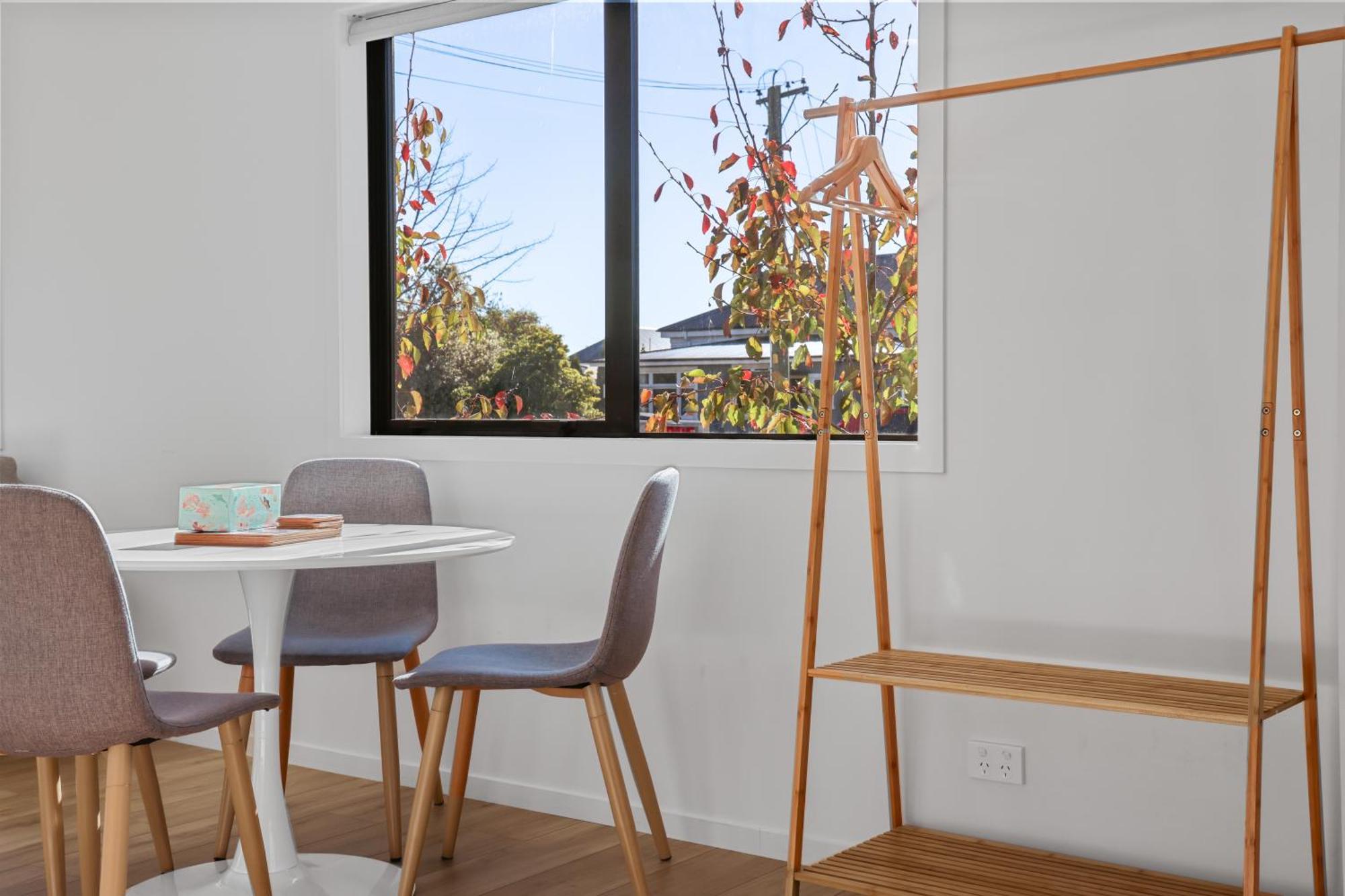 Discover A Brand New In Vibrant Chch * Christchurch