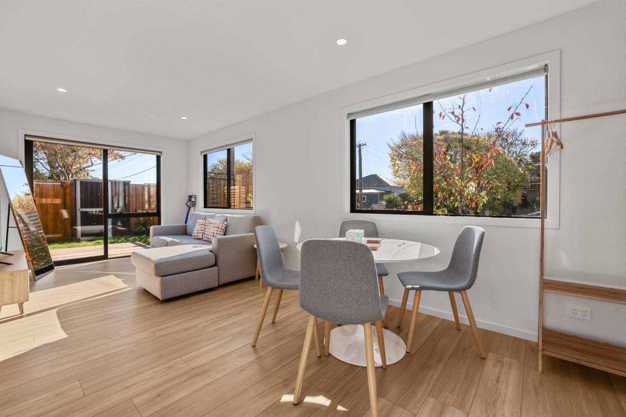 Discover A Brand New In Vibrant Chch