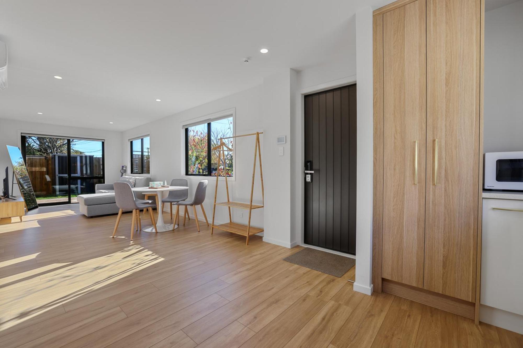Discover A Brand New In Vibrant Chch *