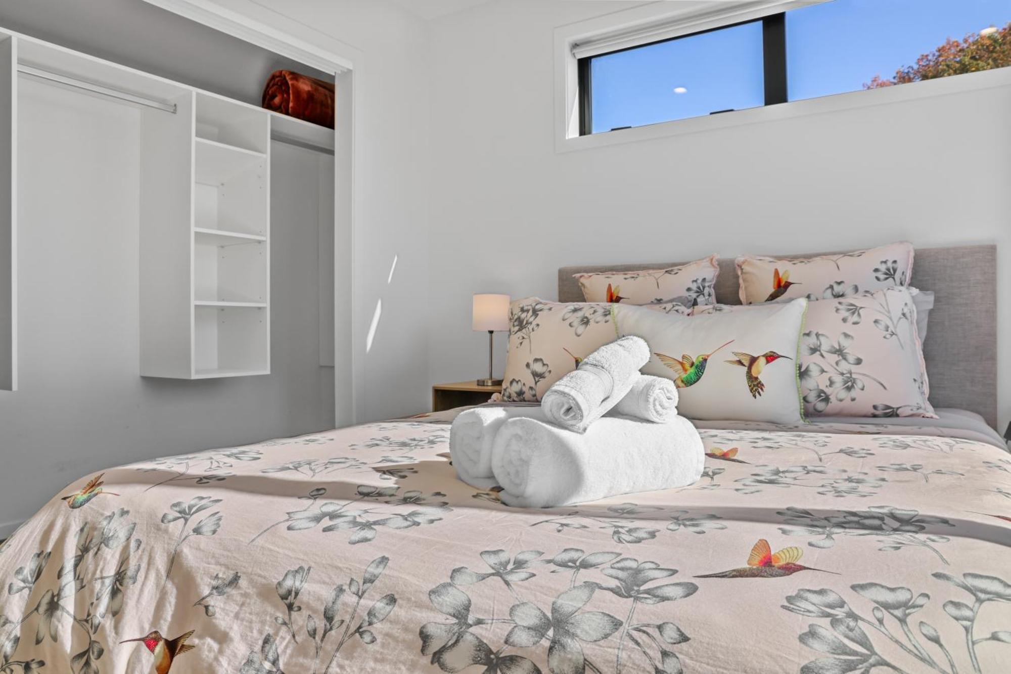Apartment Discover A Brand New In Vibrant Chch Christchurch