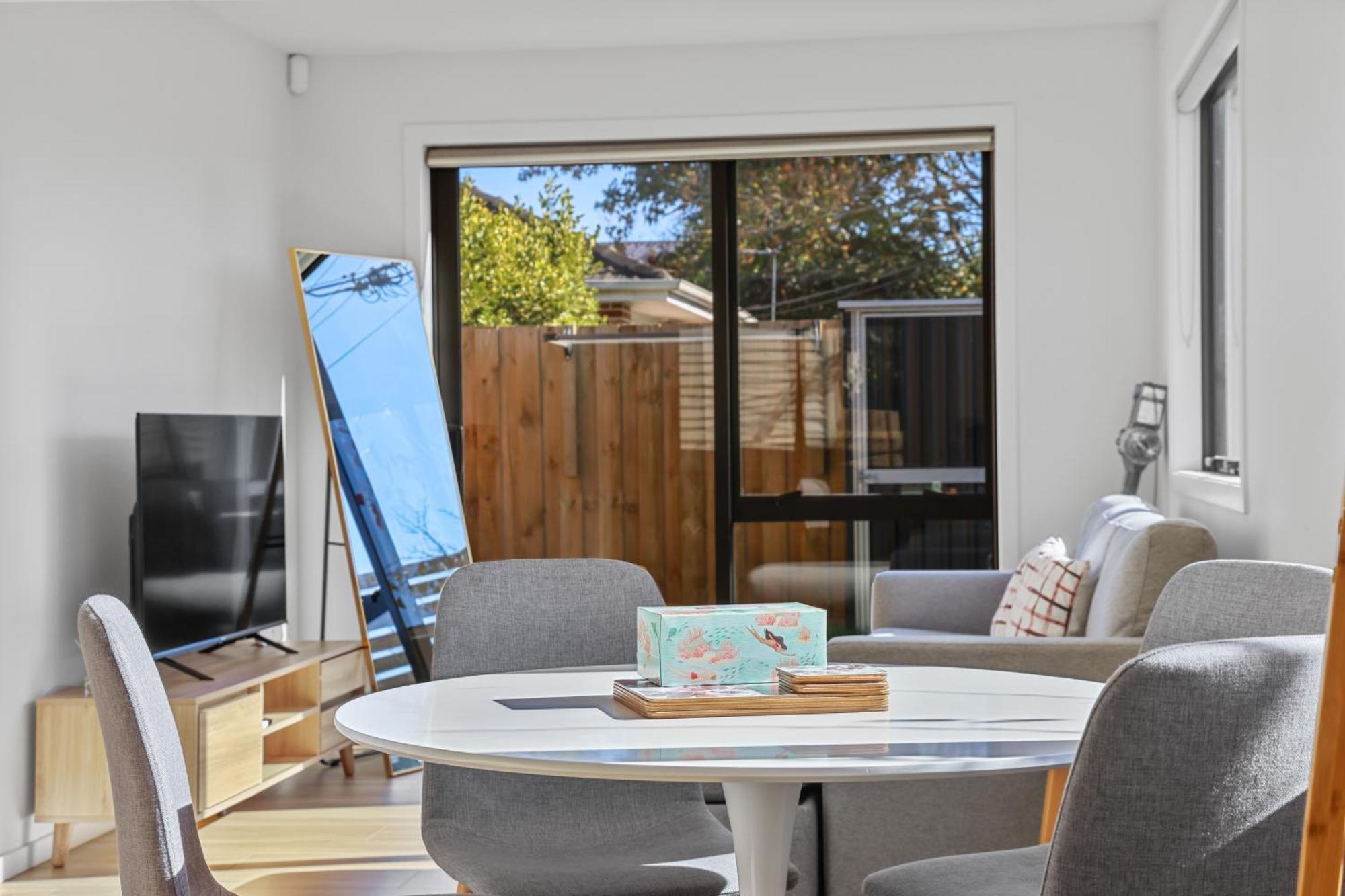 Discover A Brand New In Vibrant Chch * Christchurch