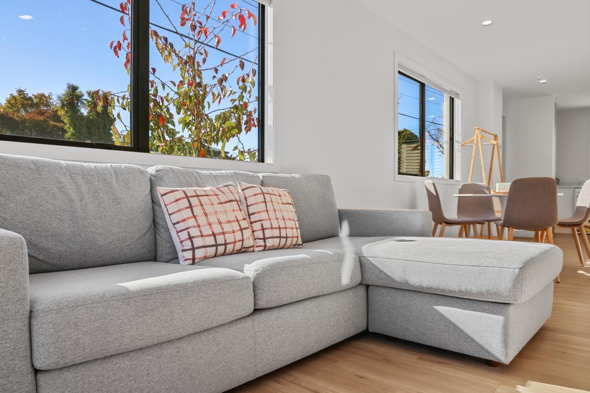 Discover A Brand New In Vibrant Chch Christchurch