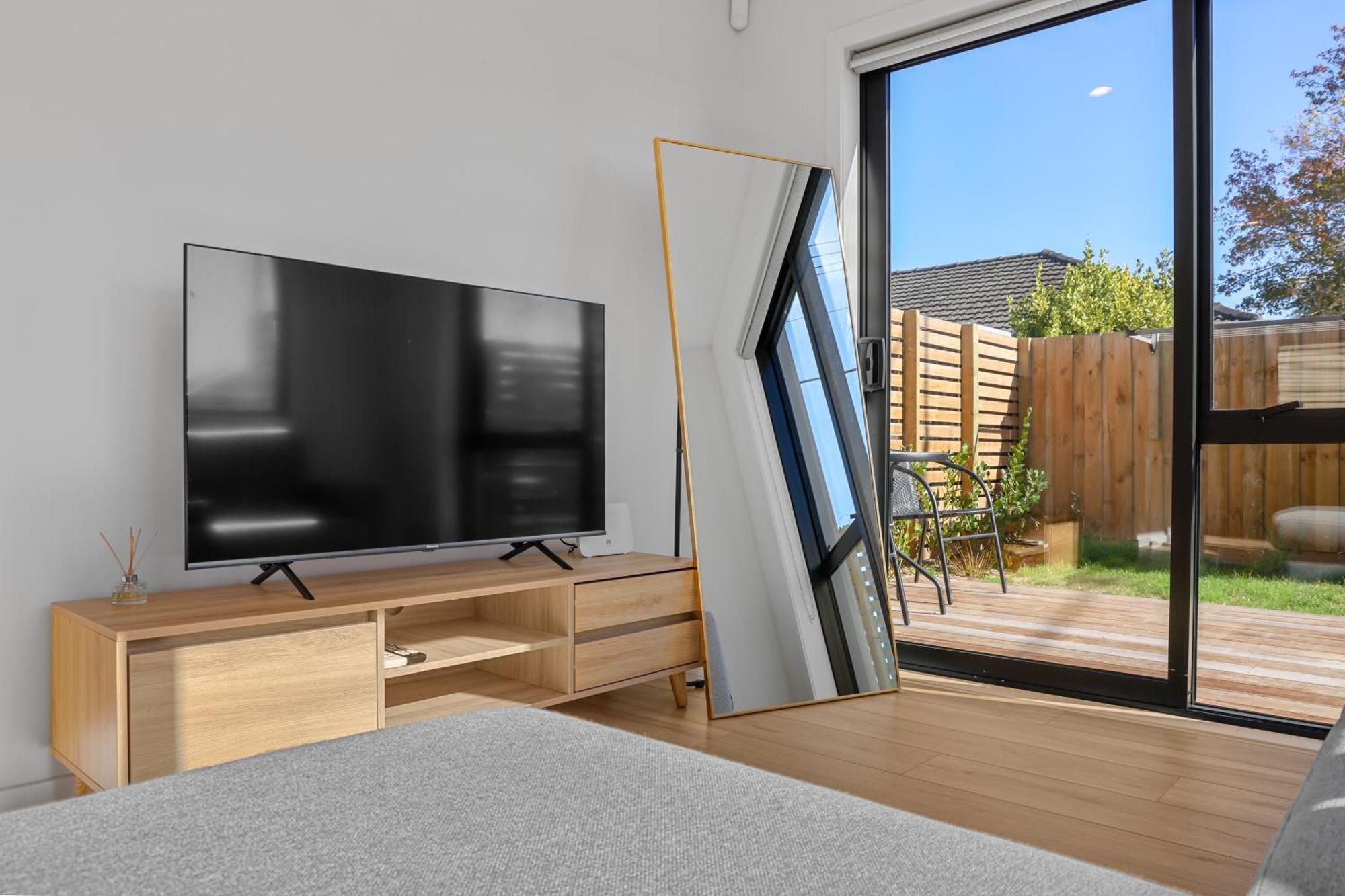 Discover A Brand New In Vibrant Chch * Christchurch