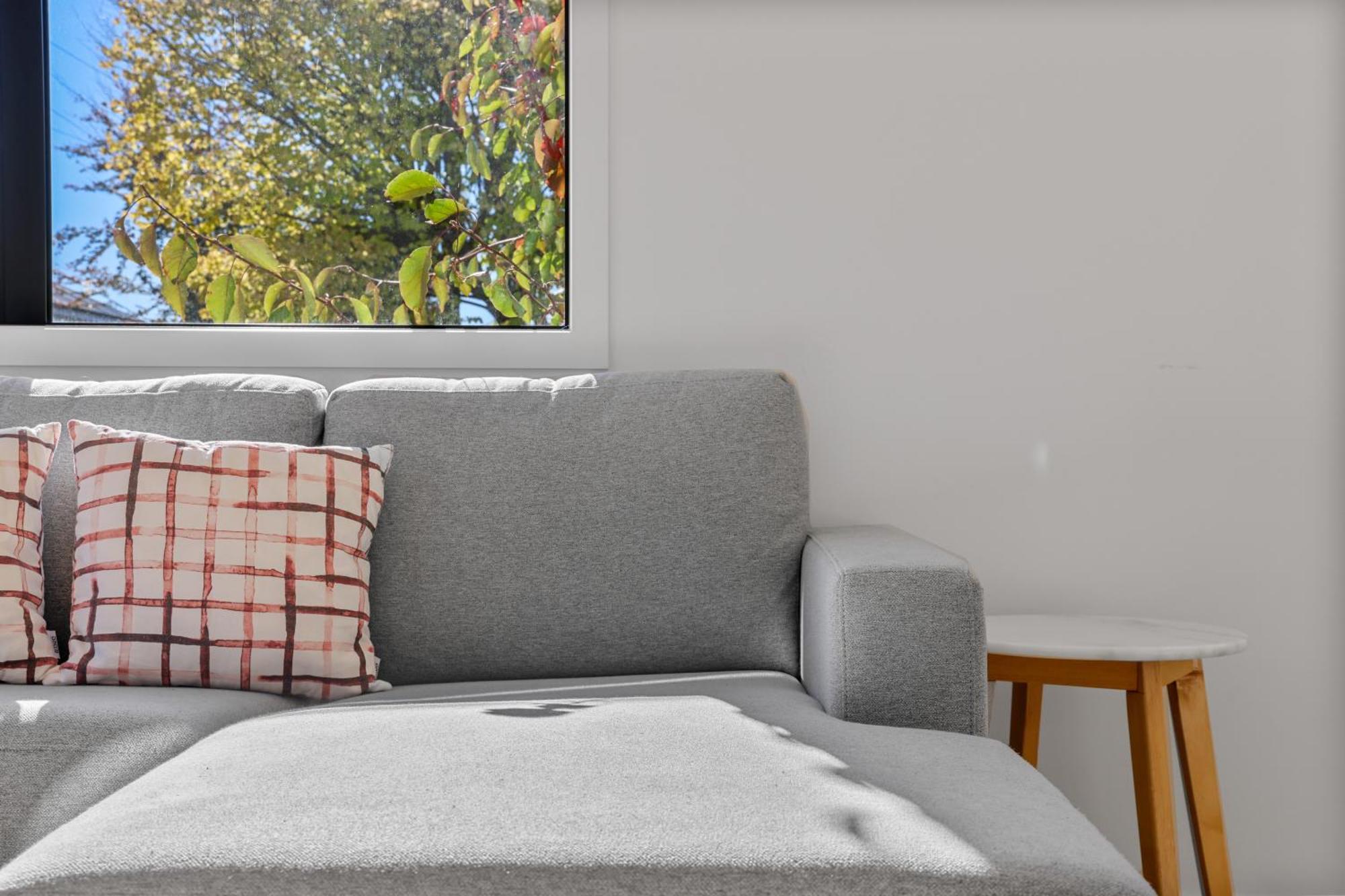 Discover A Brand New In Vibrant Chch Apartment *