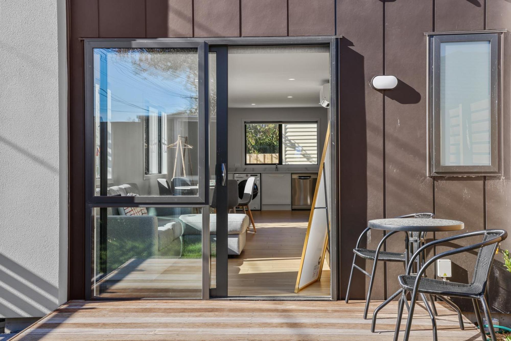 Discover A Brand New In Vibrant Chch *