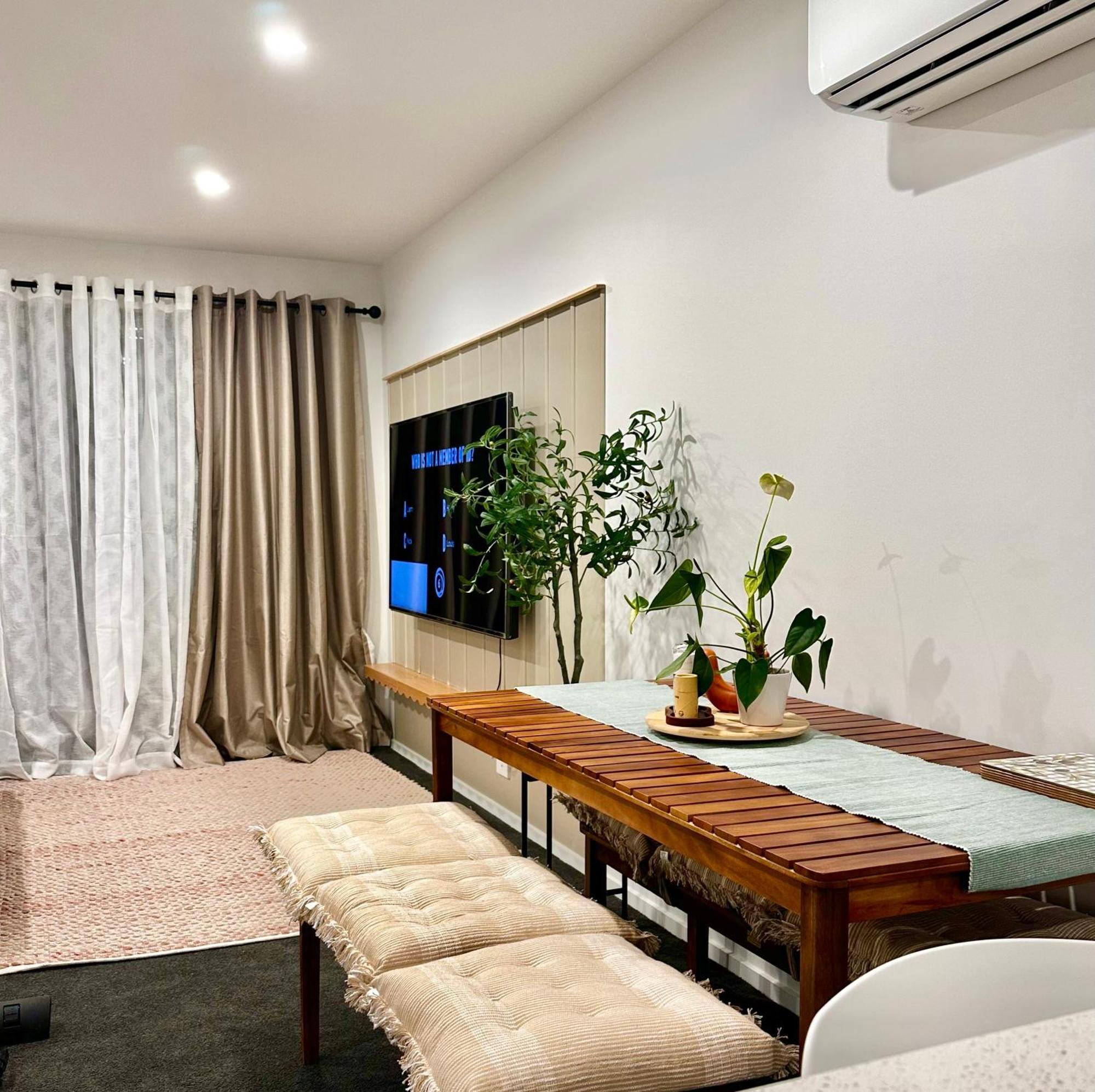 Balay De Garcia - Haven, Free Carpark Apartment
