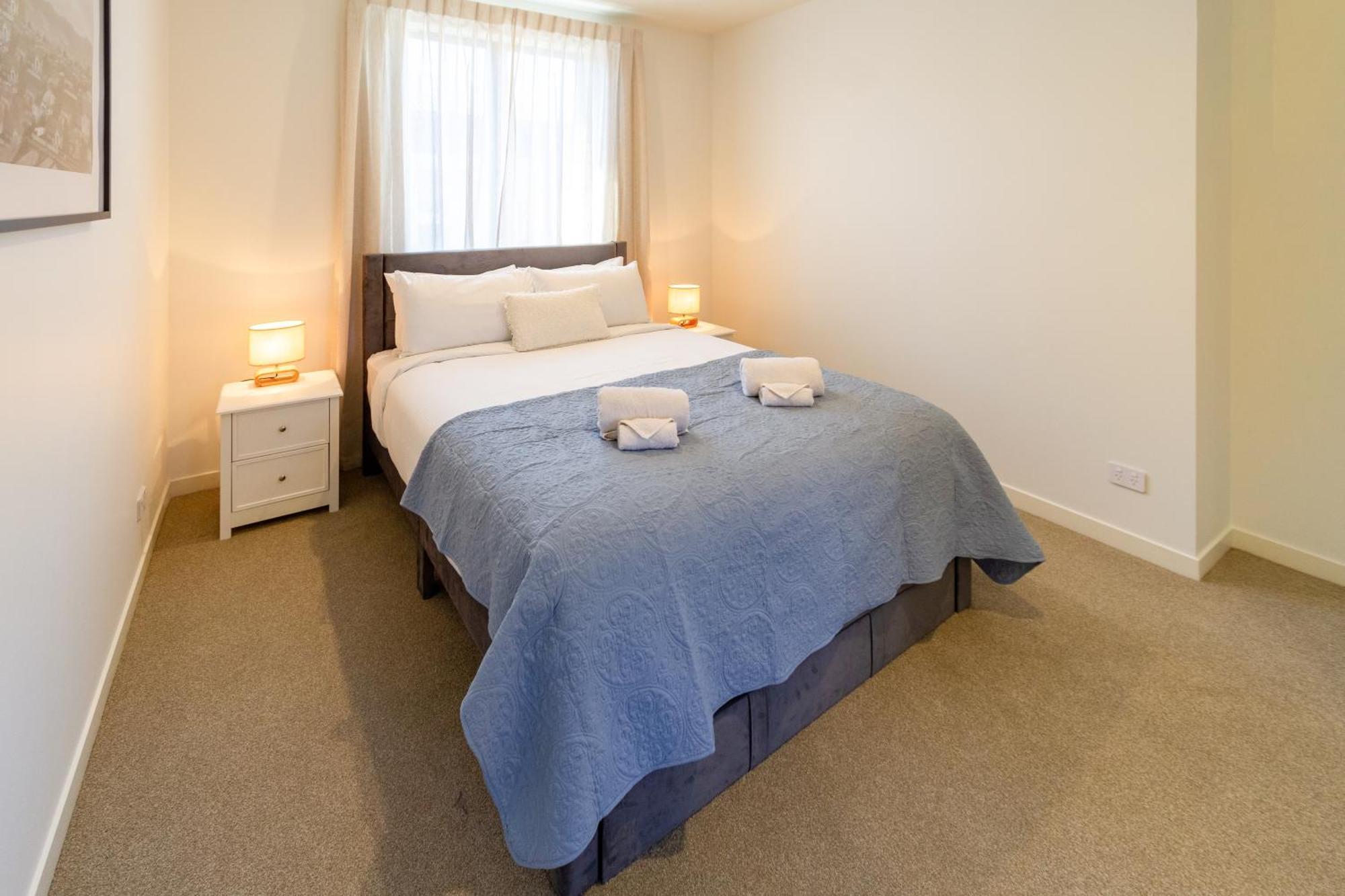 Charming 3 Bedroom Near Christchurch