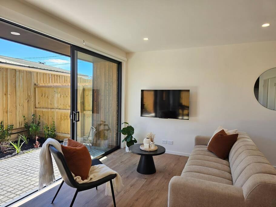 Apartment Brand New - Free Escooters! Christchurch