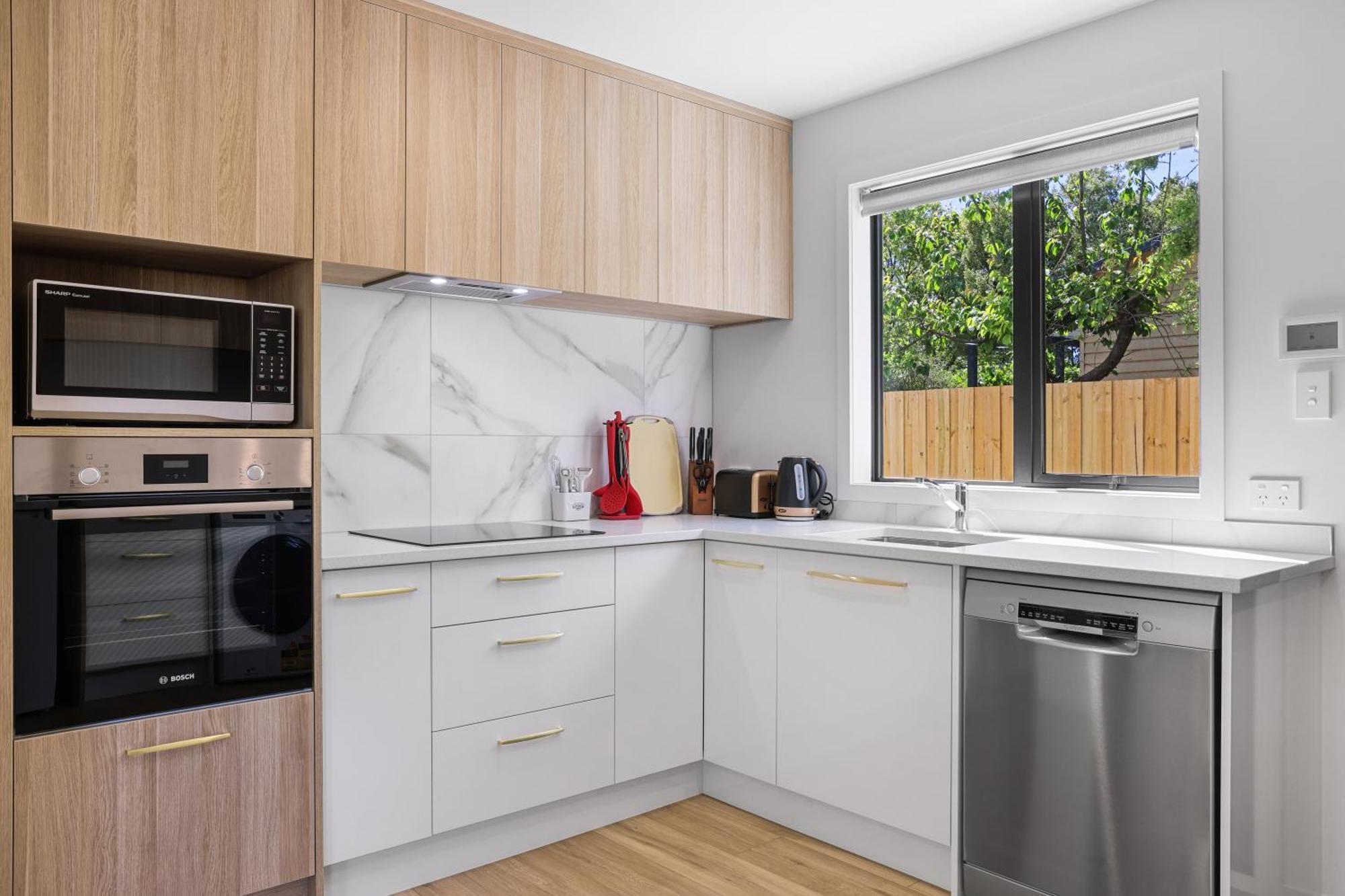 Discover A Brand New In Vibrant Chch Apartment Christchurch