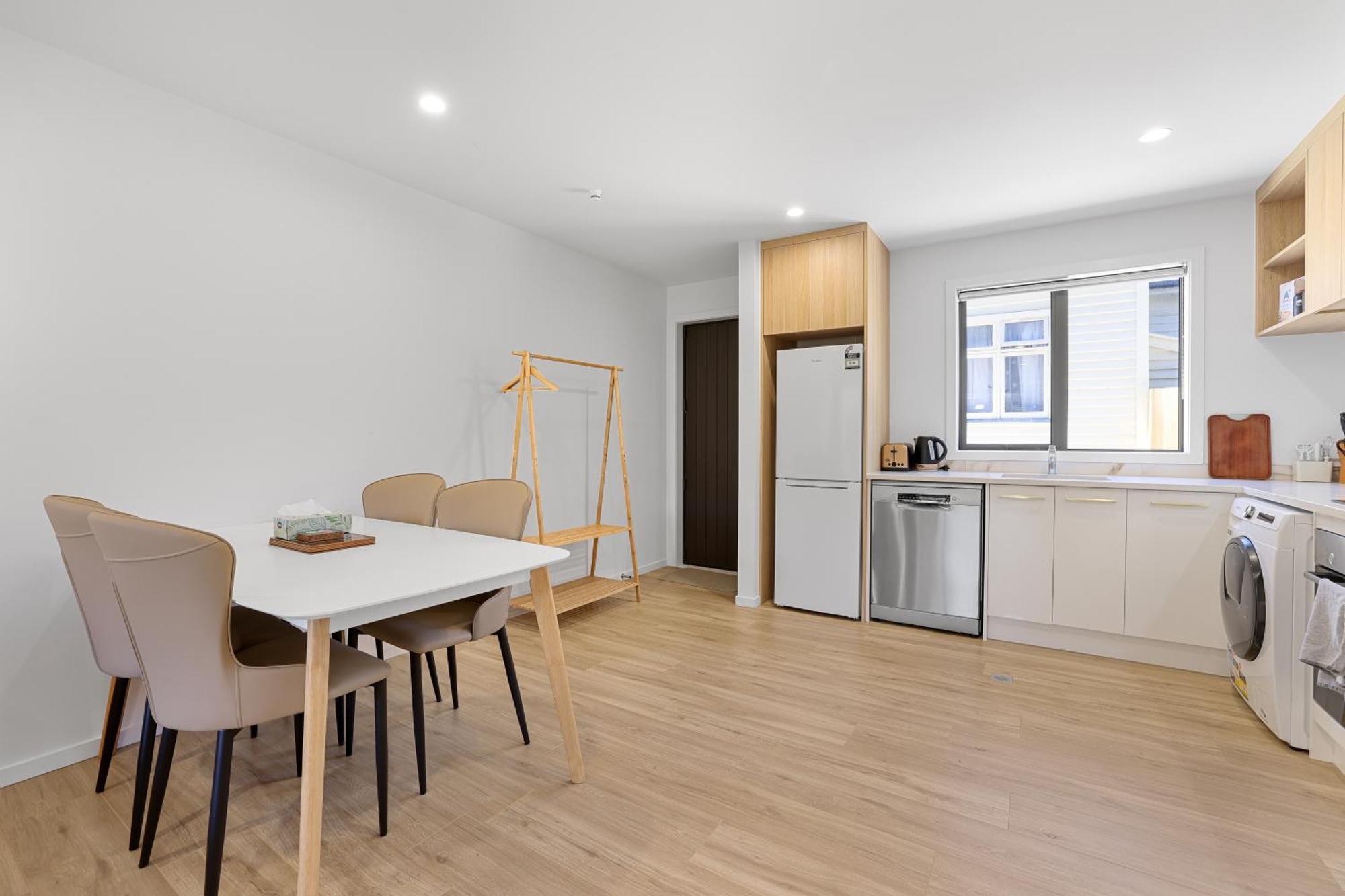 Apartment Discover A Brand New In Vibrant Chch *