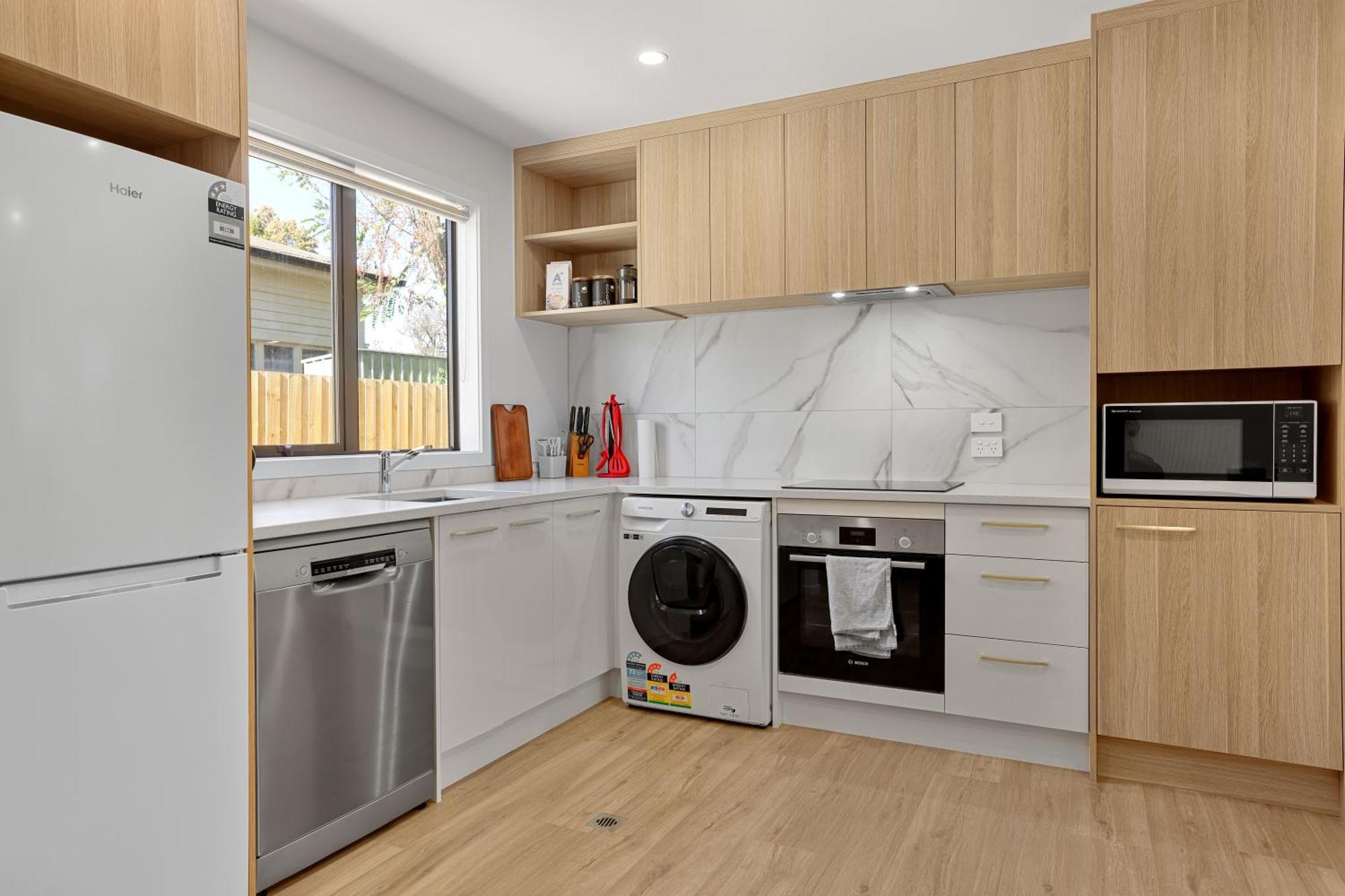Apartment Discover A Brand New In Vibrant Chch *