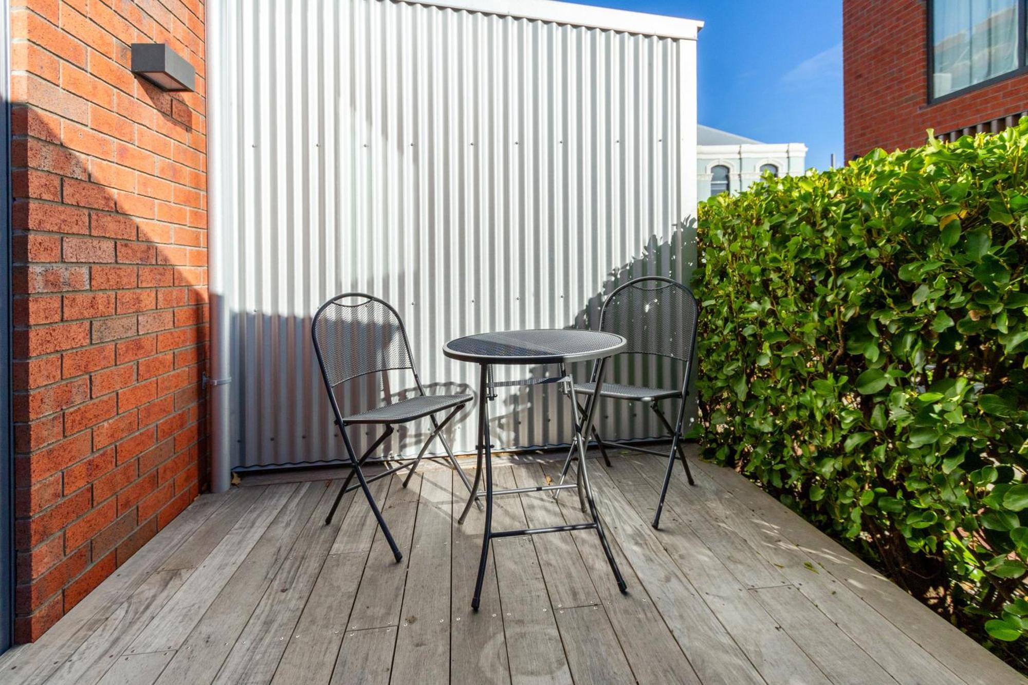 2br Townhouse With Free Carpark Christchurch