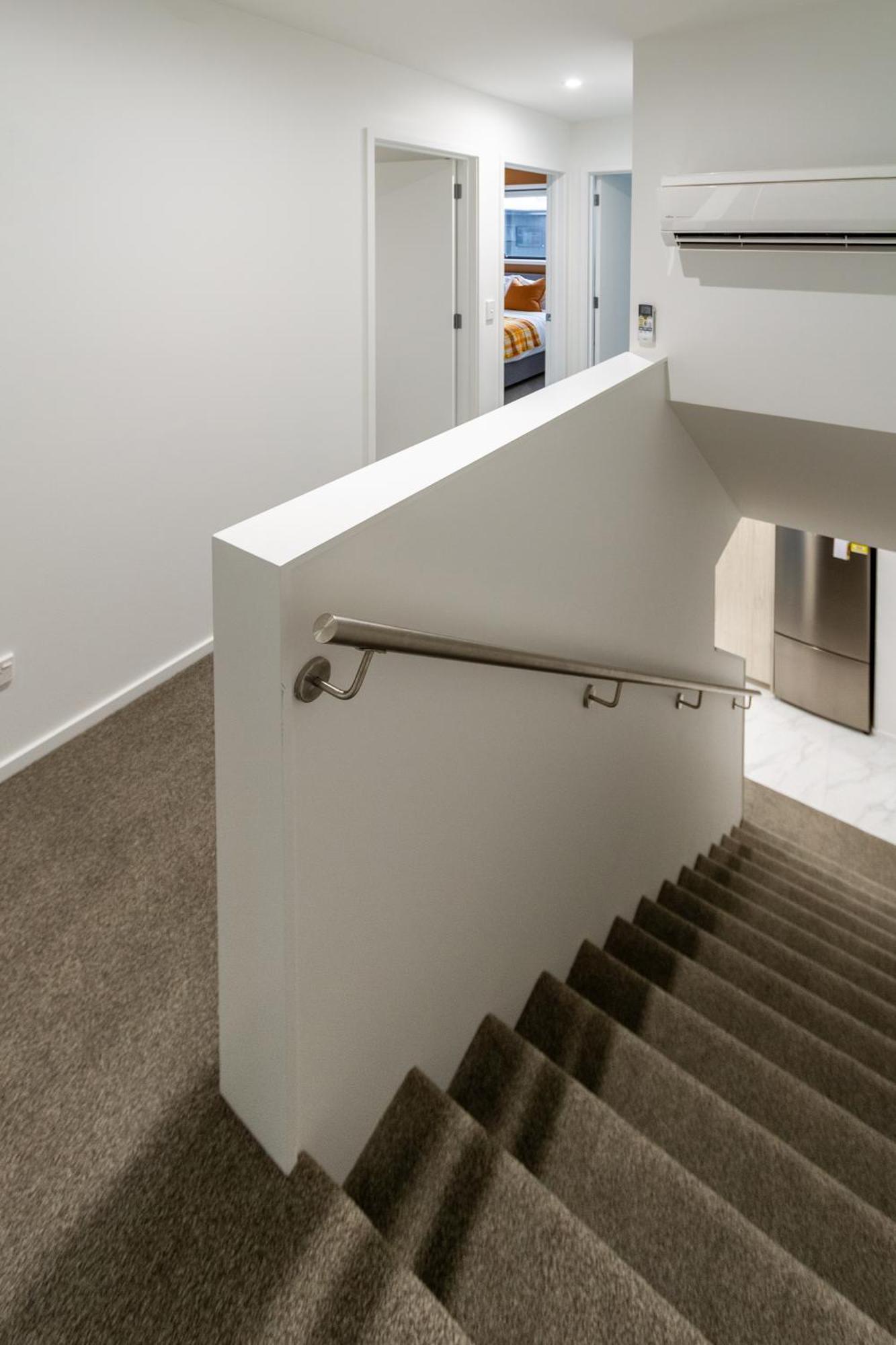 Apartment Discover Elegance - New Haven. 3 Bedroom Christchurch