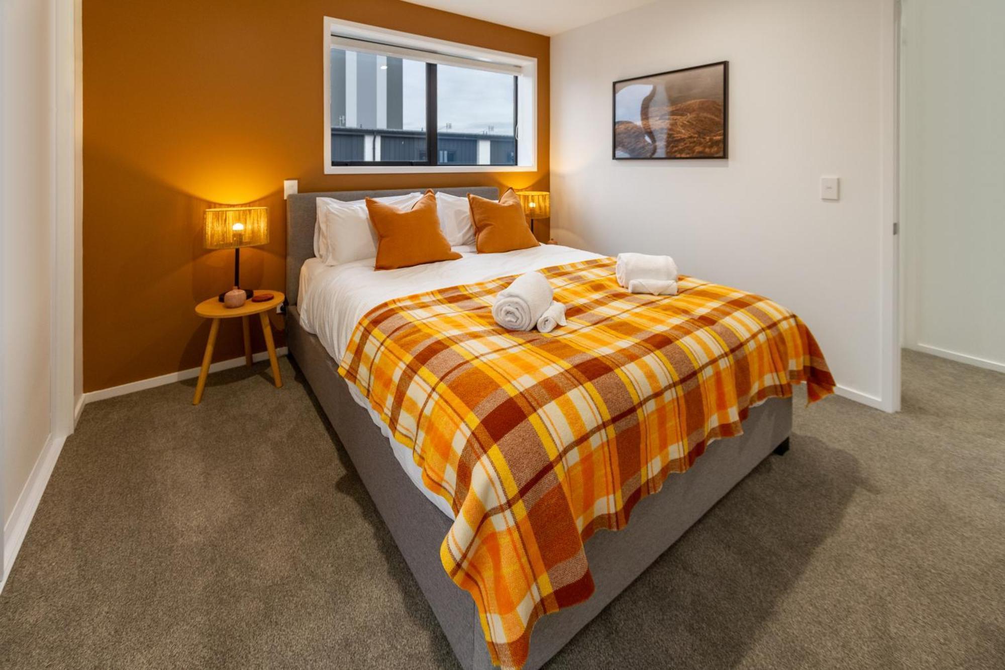 Discover Elegance - New Haven. 3 Bedroom Christchurch