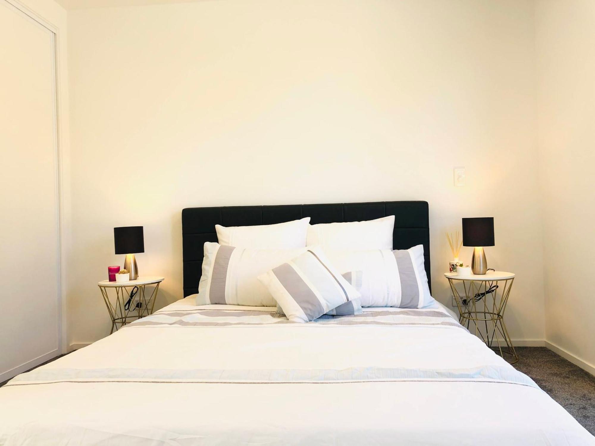 Apartamento Location With Hagley Park View *