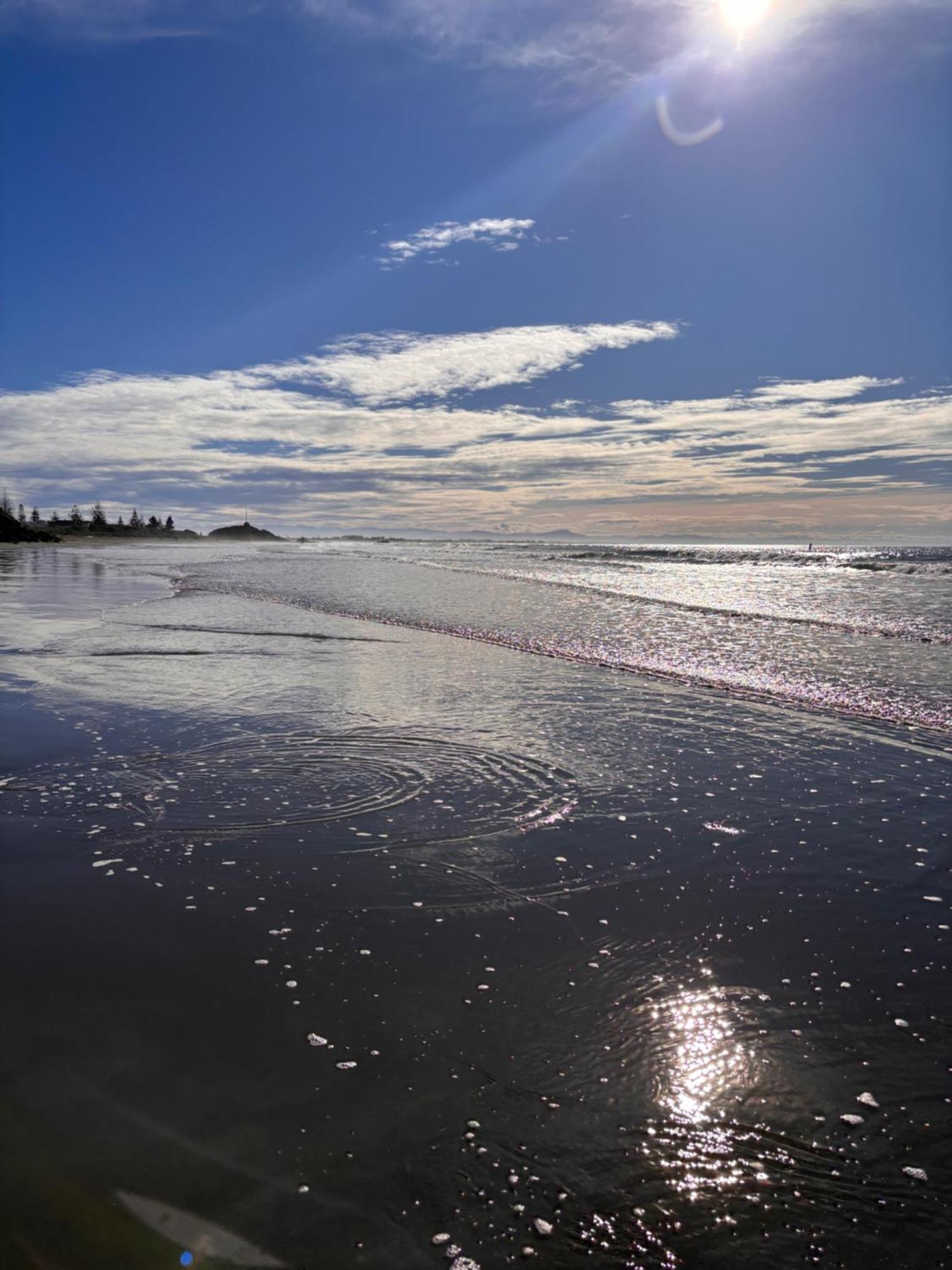 Motel Sumner Bay Christchurch