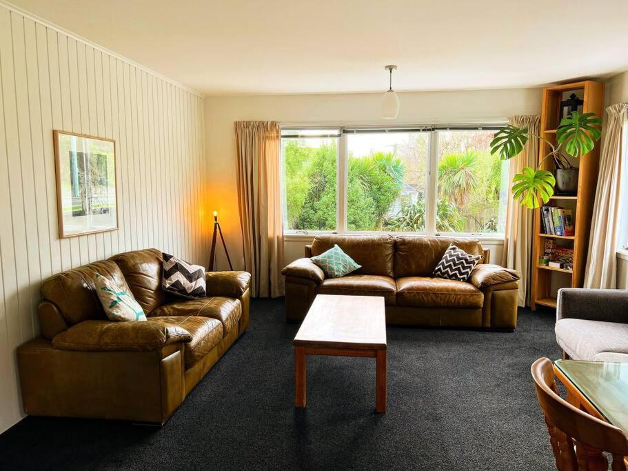 Lovely Relaxing Warm And Quiet 2 Bedroom House