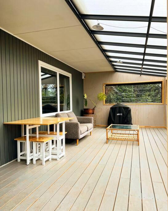 Holiday home Lovely Relaxing Warm And Quiet 2 Bedroom House