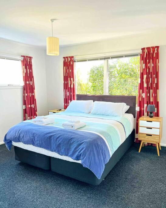 Holiday home Lovely Relaxing Warm And Quiet 2 Bedroom House Christchurch