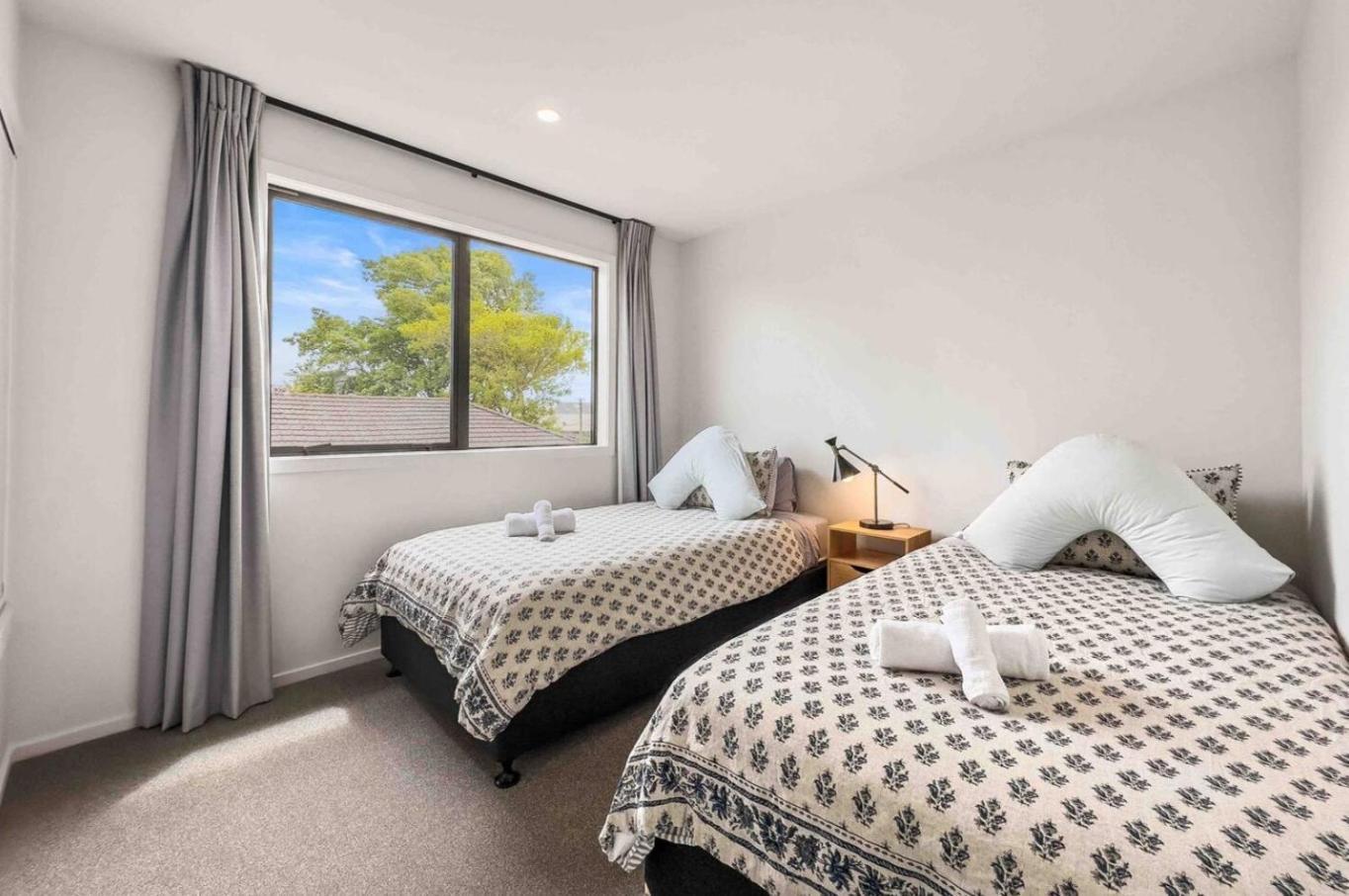 Discover A Brand New In Vibrant Chch * Christchurch