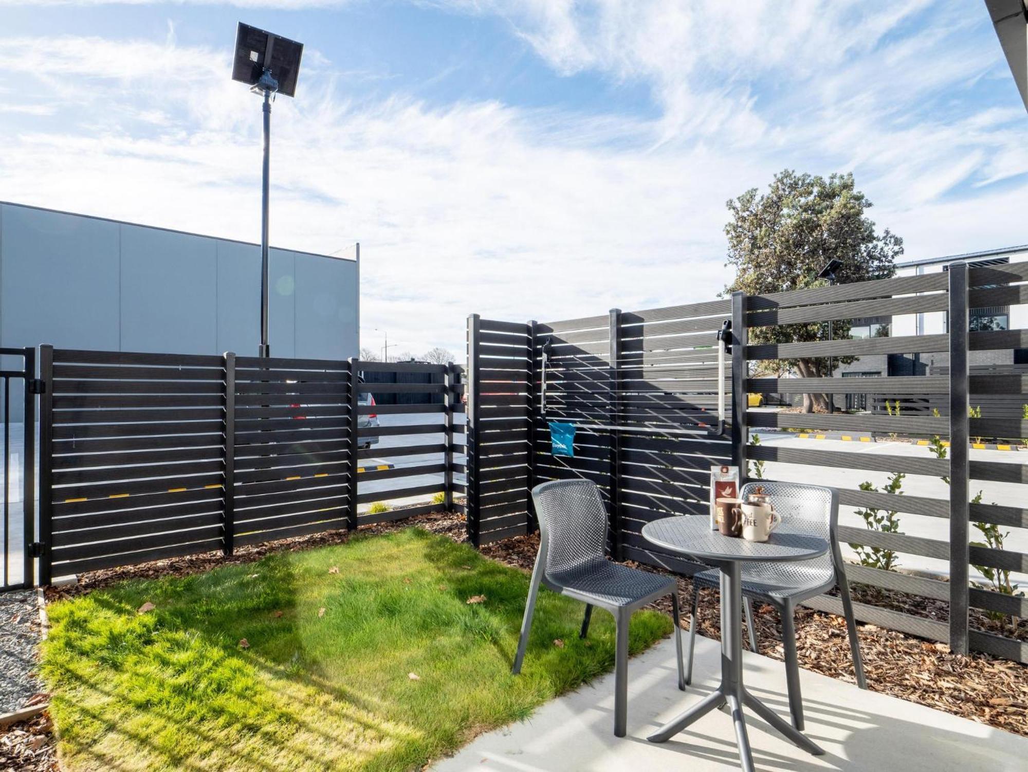 Cbd 2 Bed 2 Bath With Free Parking * Christchurch