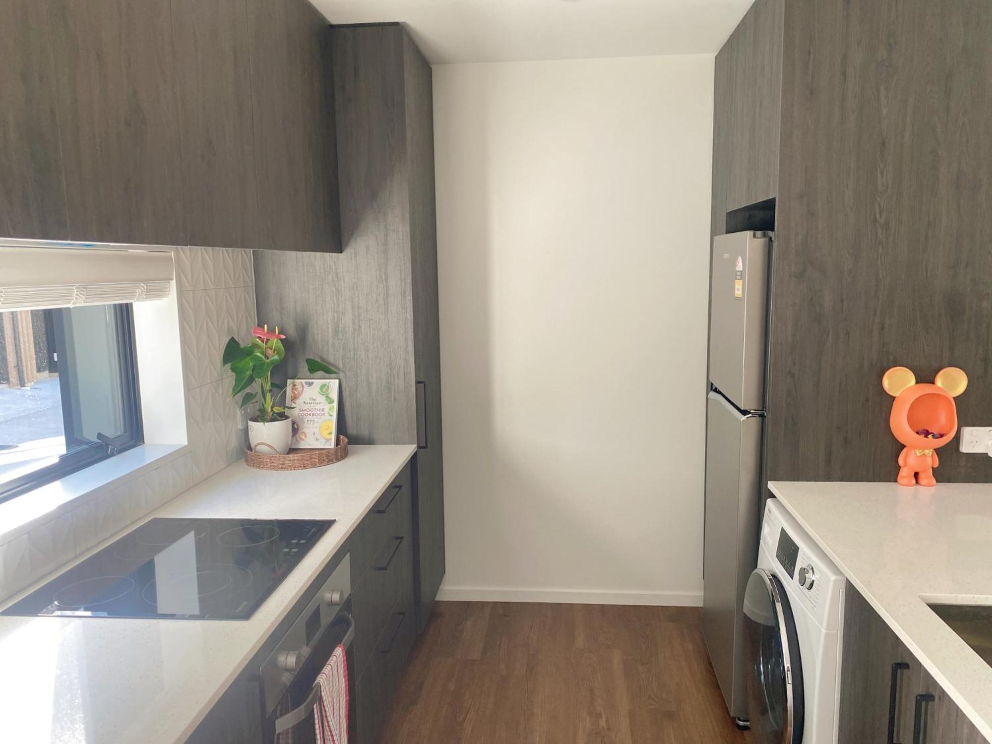 Holiday home Addington Luxury Townhouse