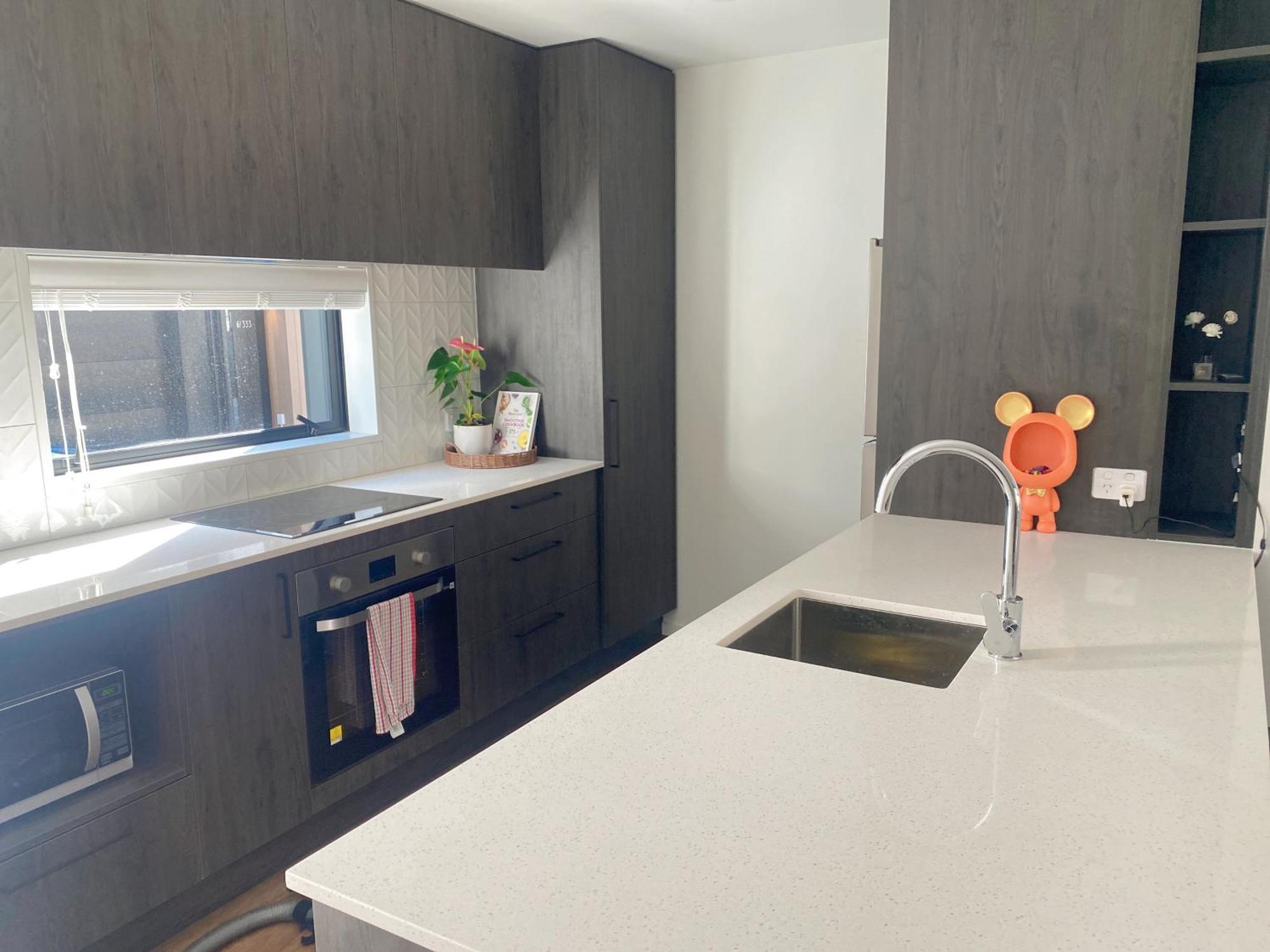 Addington Luxury Townhouse * Christchurch
