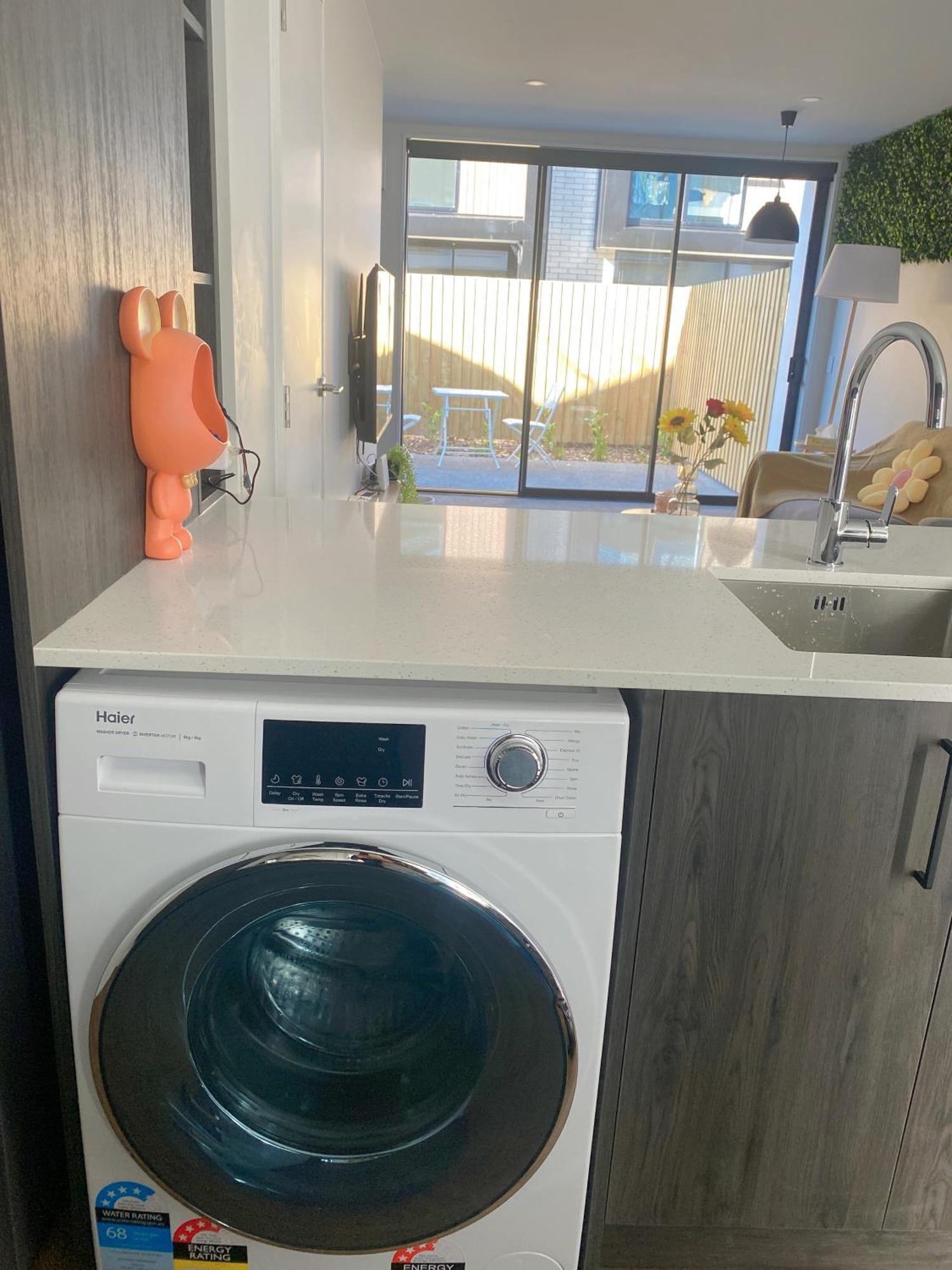 Holiday home Addington Luxury Townhouse Christchurch