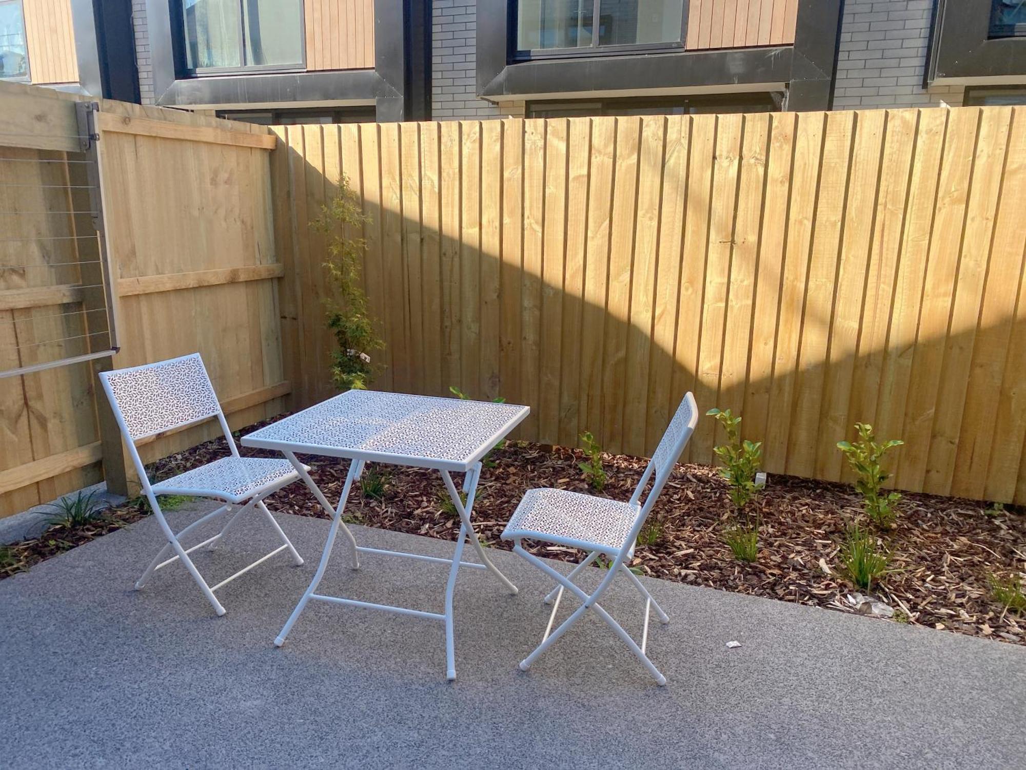 Holiday home Addington Luxury Townhouse Christchurch
